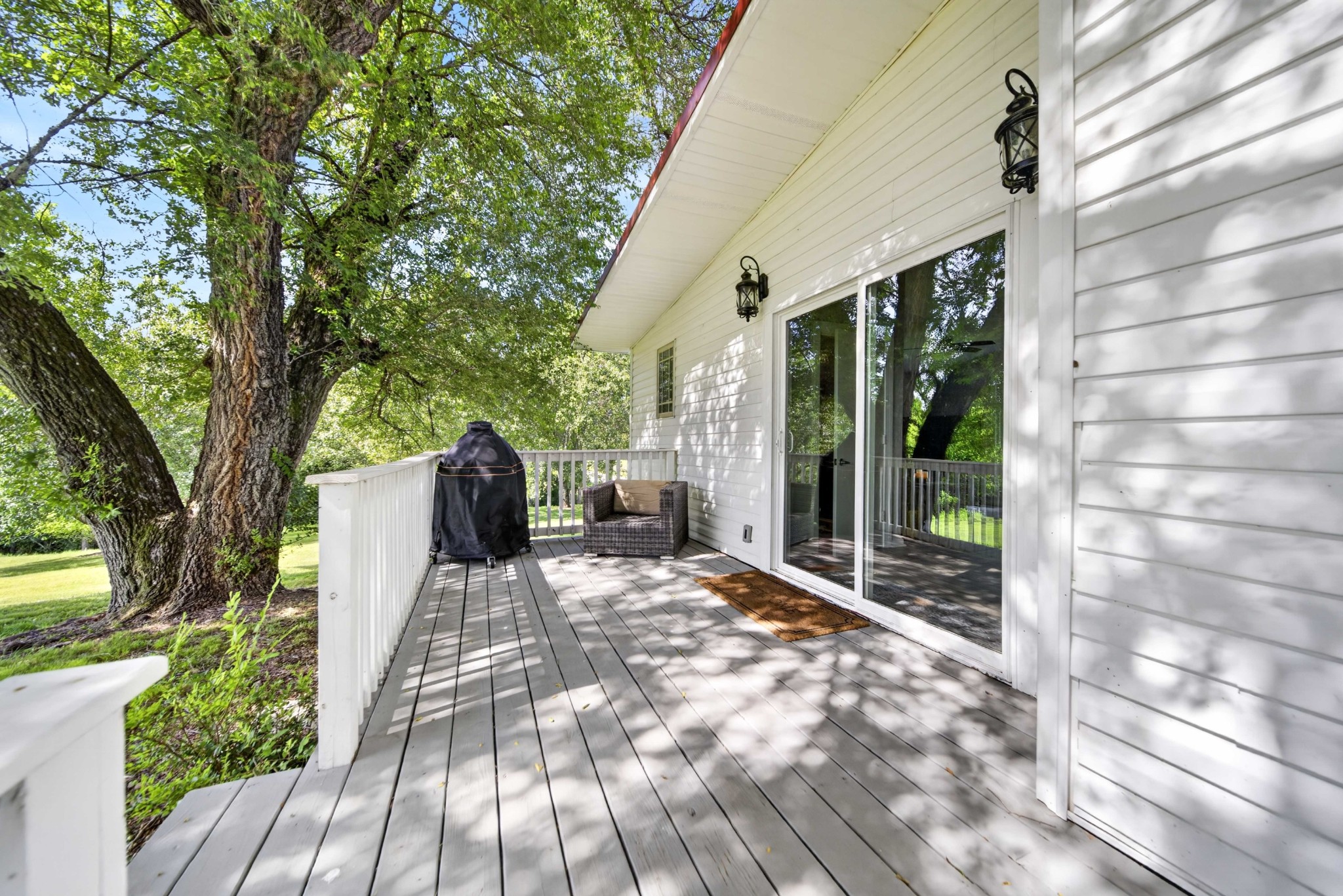 3798 McCandless Rd