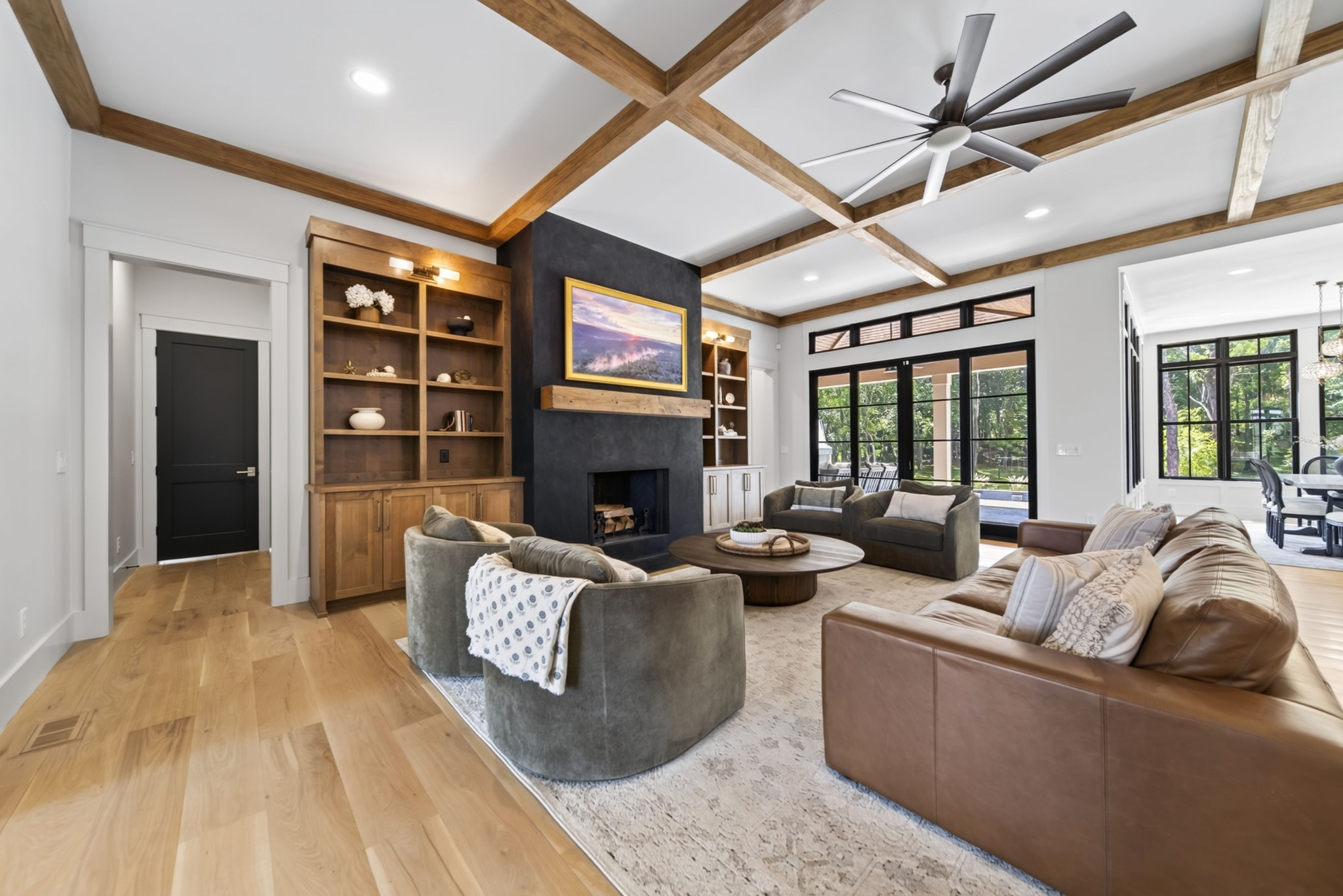 3190 Dodson Gap Rd