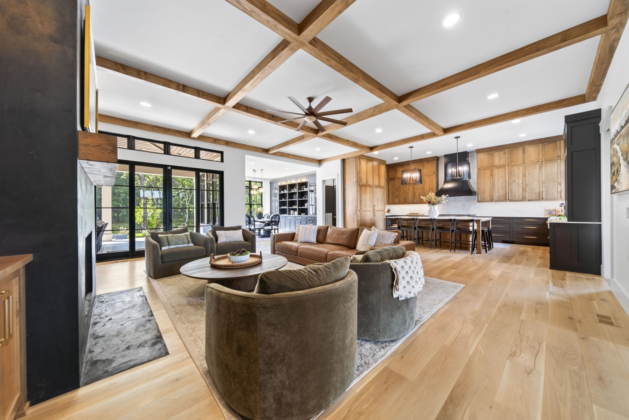 3190 Dodson Gap Rd