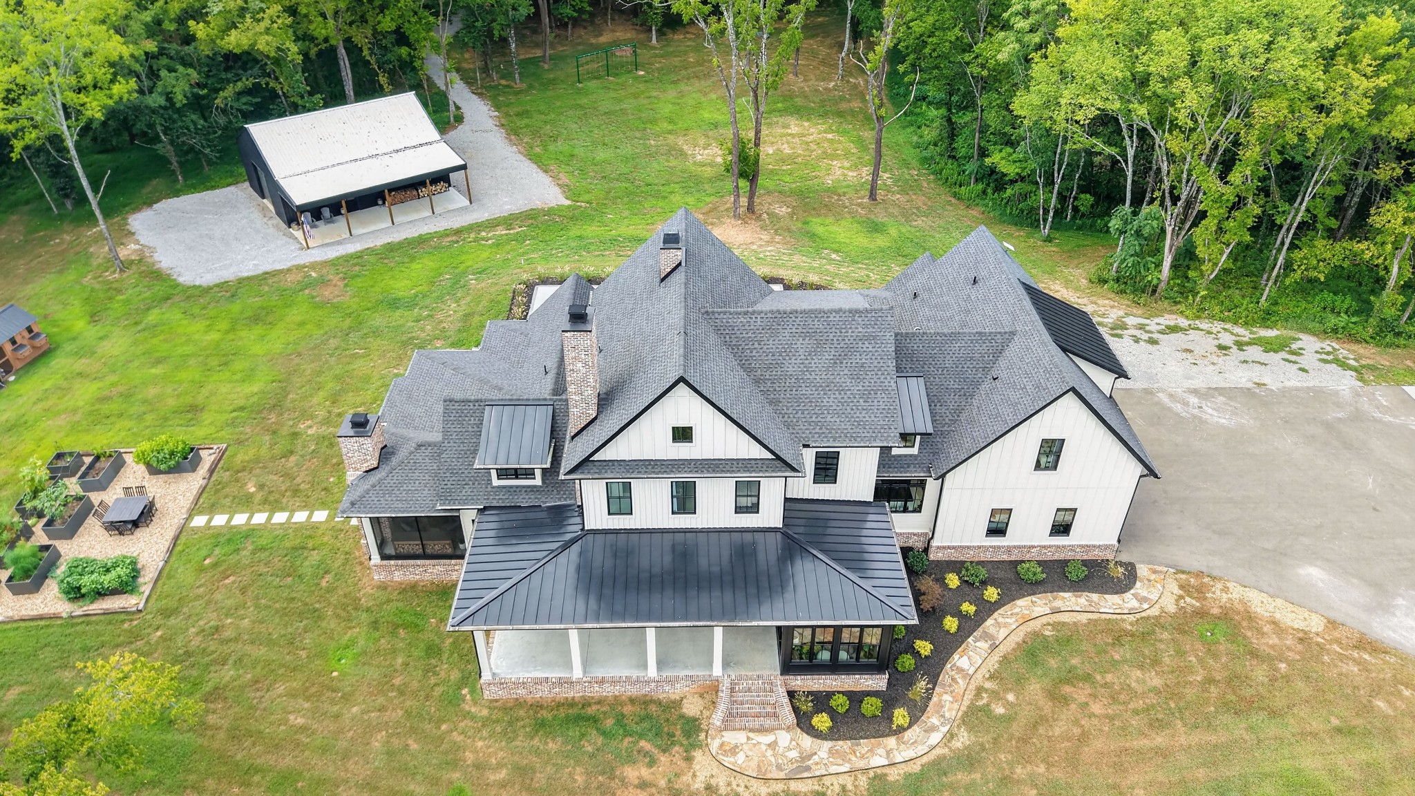3190 Dodson Gap Rd