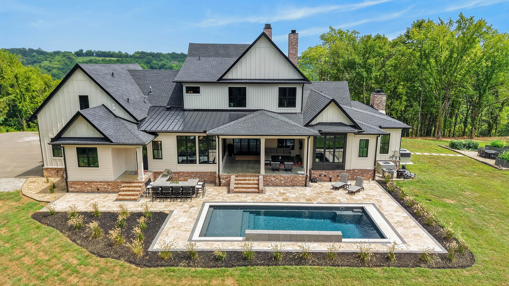 3190 Dodson Gap Rd