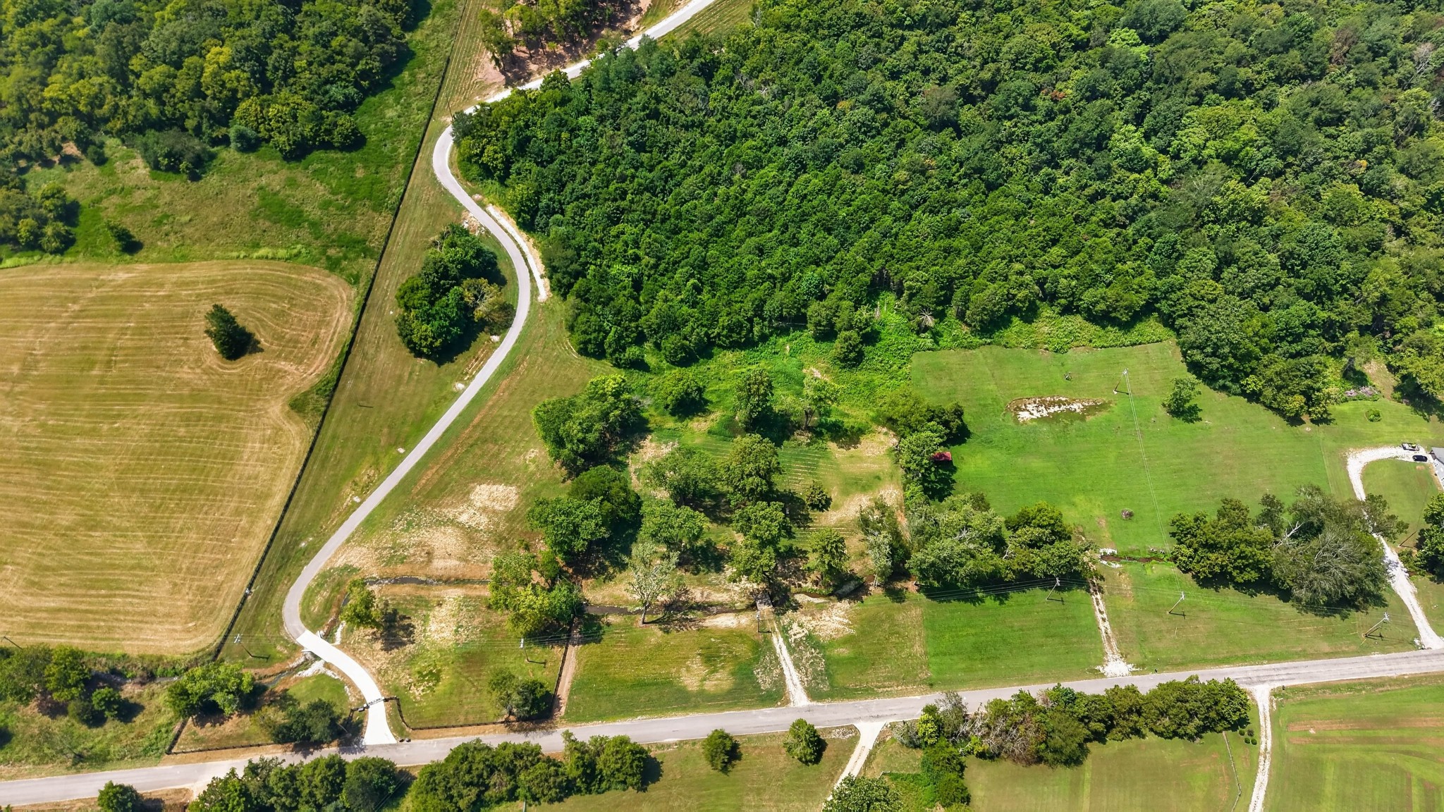 3190 Dodson Gap Rd