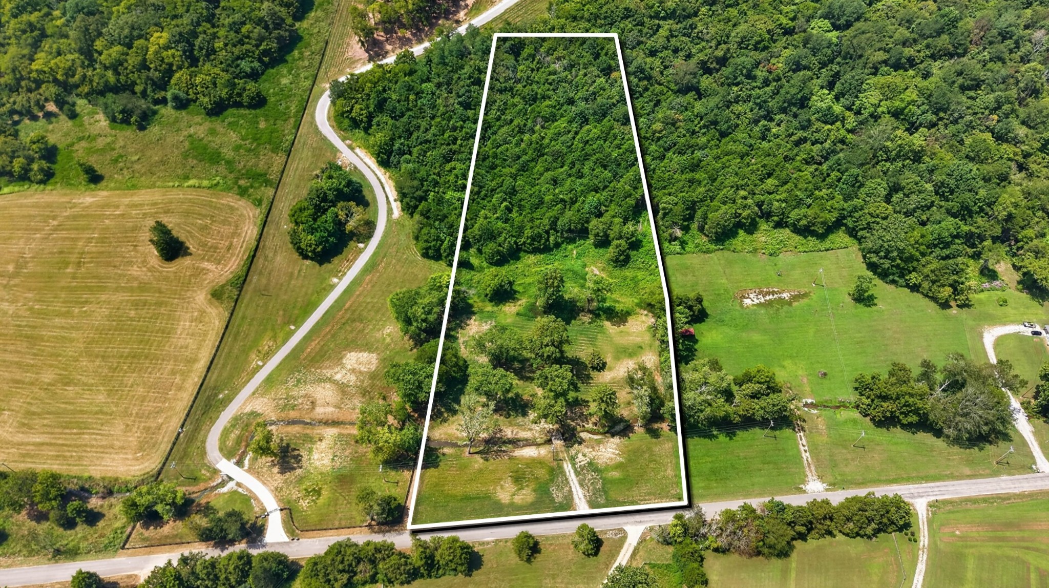 3190 Dodson Gap Rd