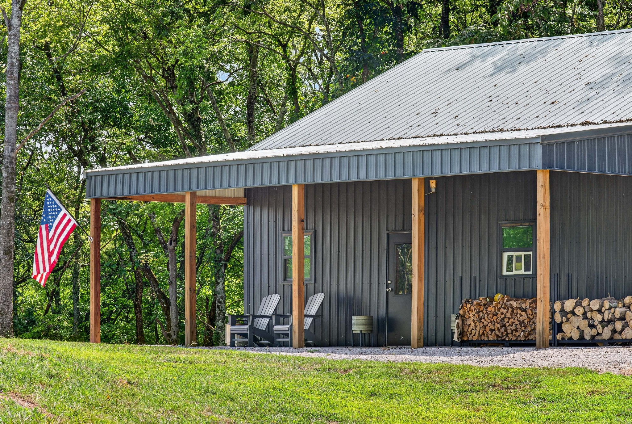 3190 Dodson Gap Rd