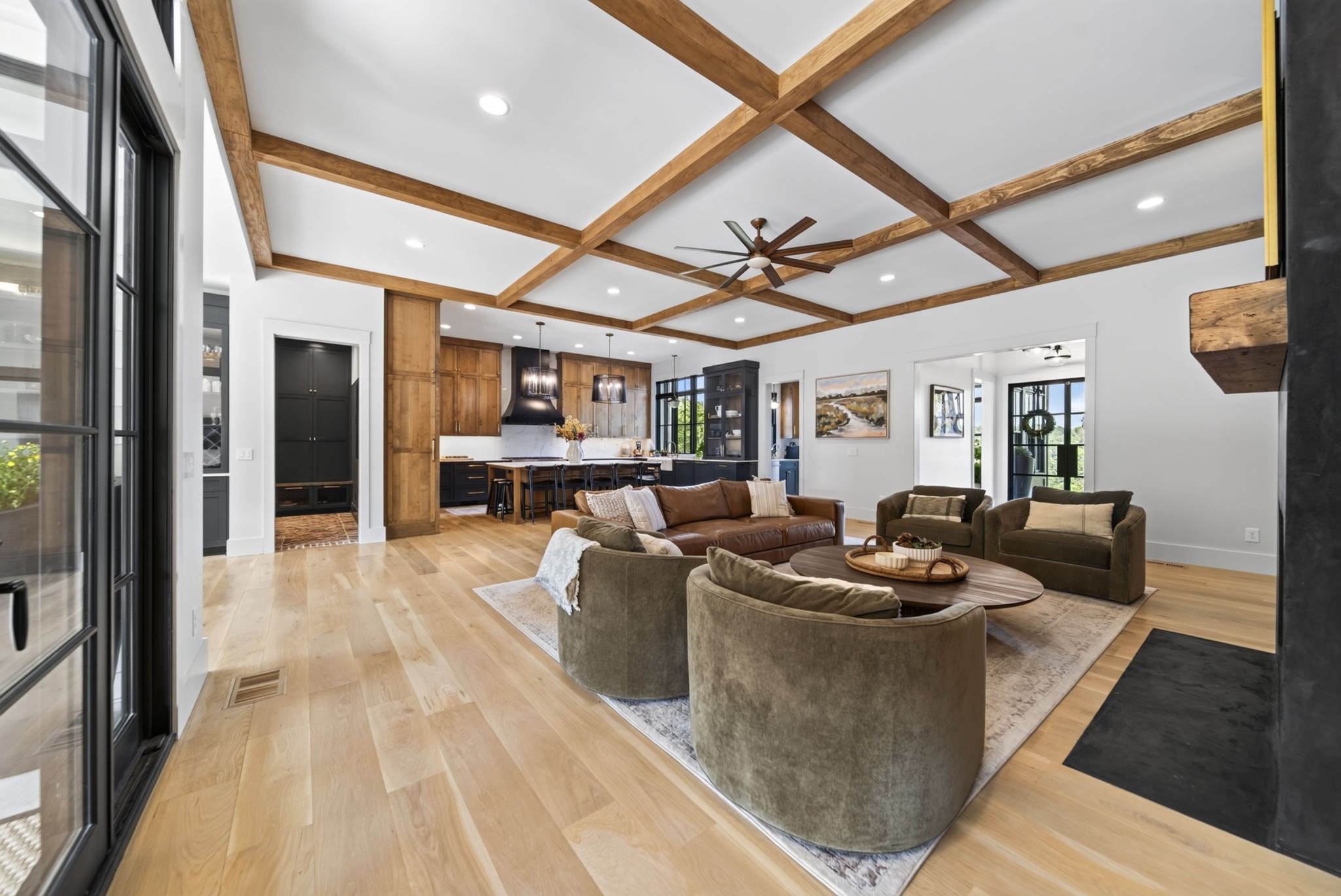 3190 Dodson Gap Rd