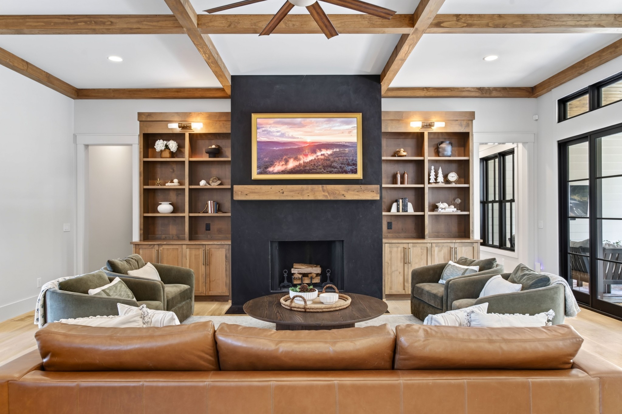 3190 Dodson Gap Rd