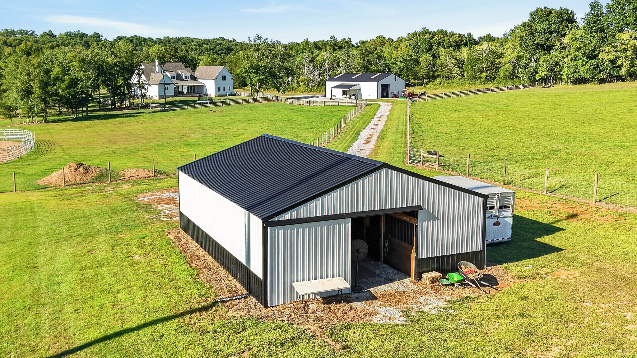 4792 Ollie Chunn Rd