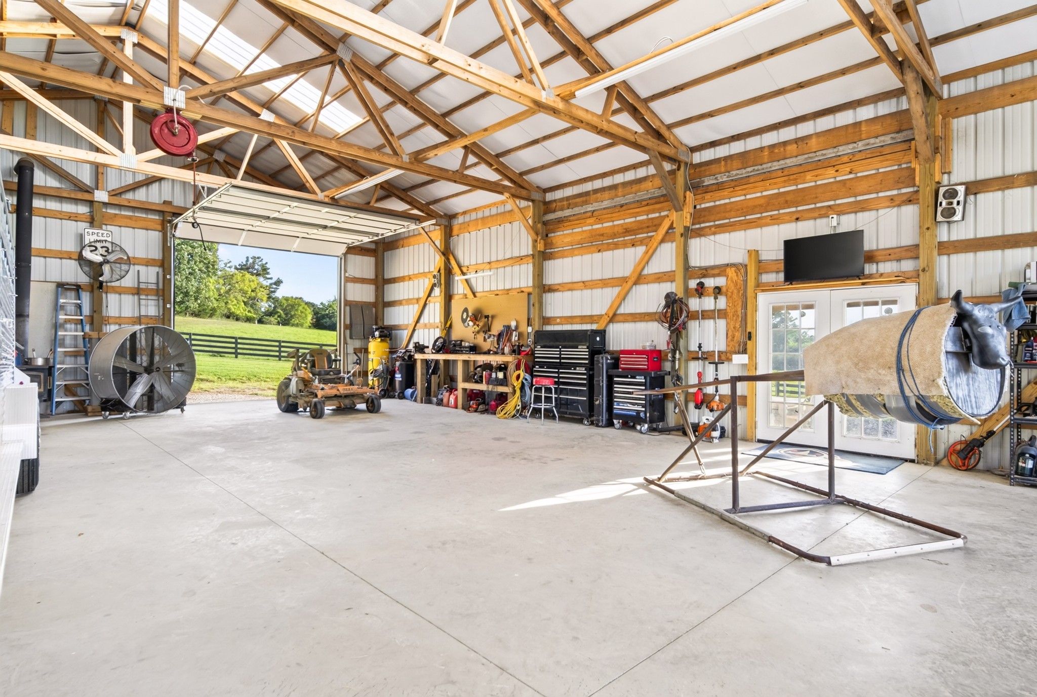 4792 Ollie Chunn Rd