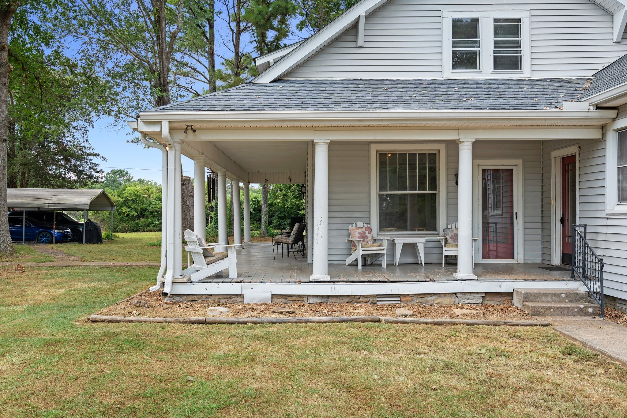 2161 Verona Caney Rd