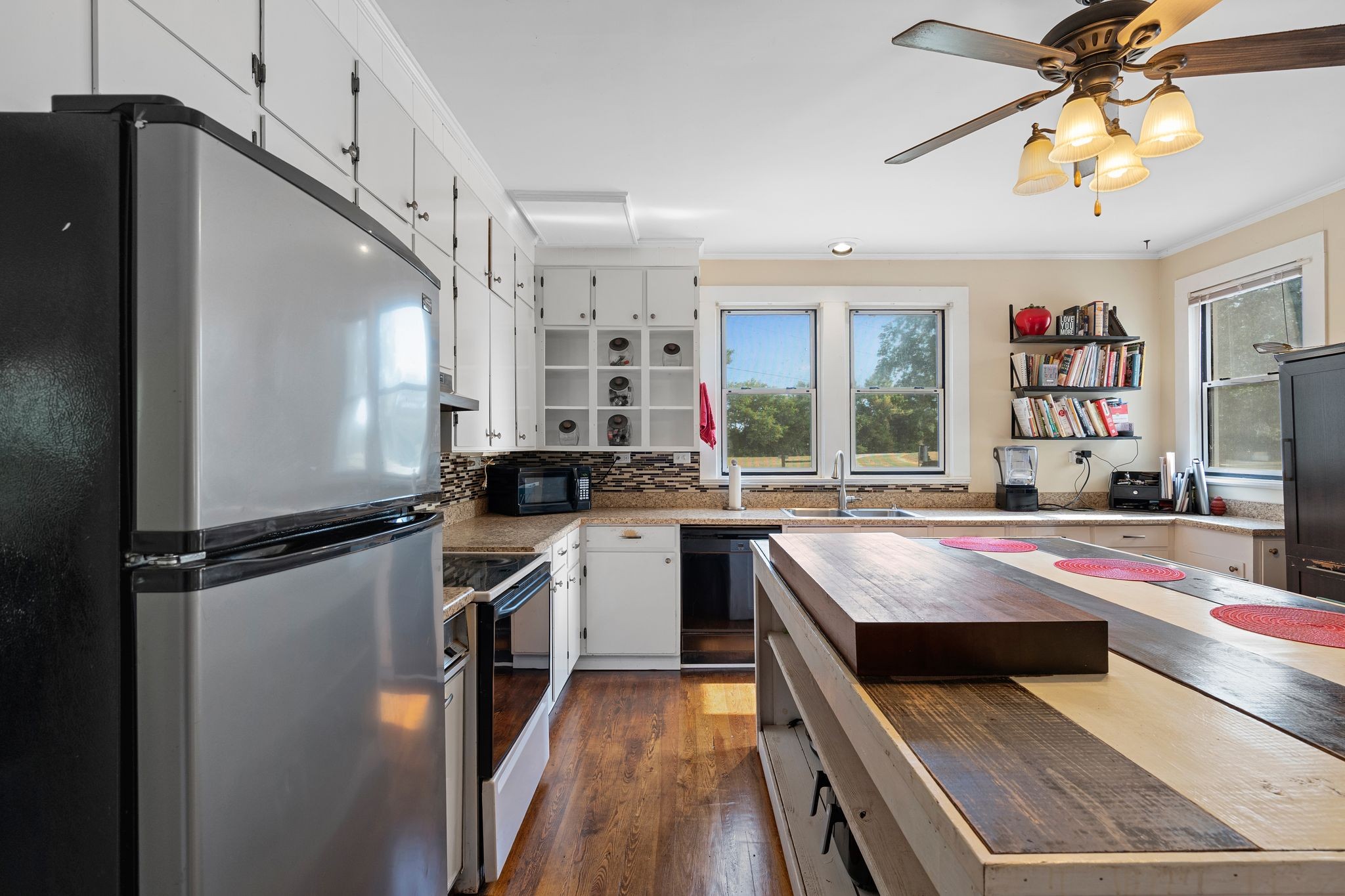 2161 Verona Caney Rd