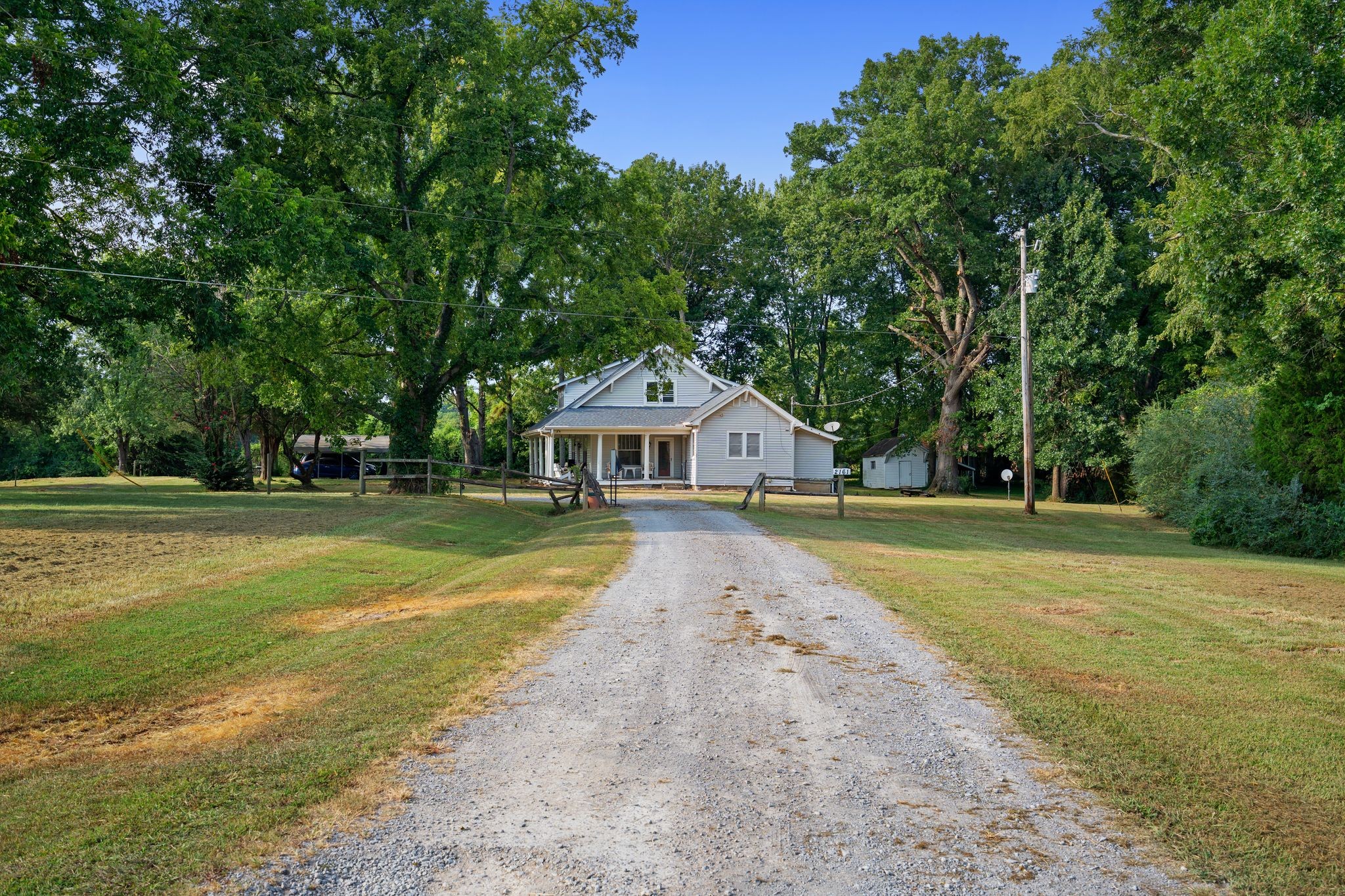 2161 Verona Caney Rd