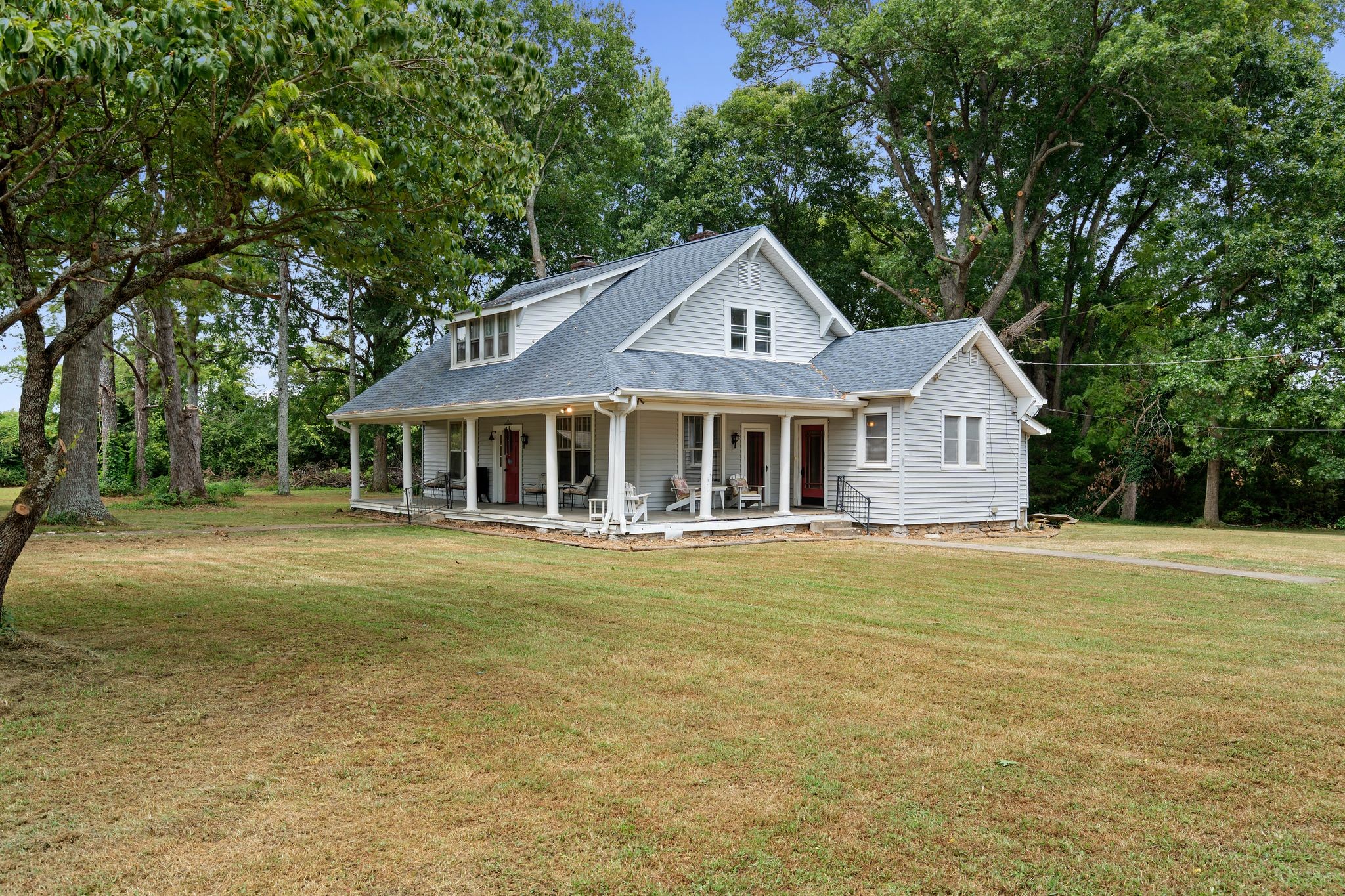 2161 Verona Caney Rd
