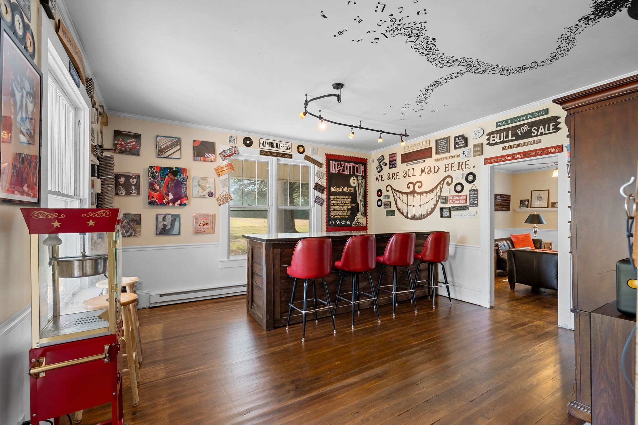 2161 Verona Caney Rd