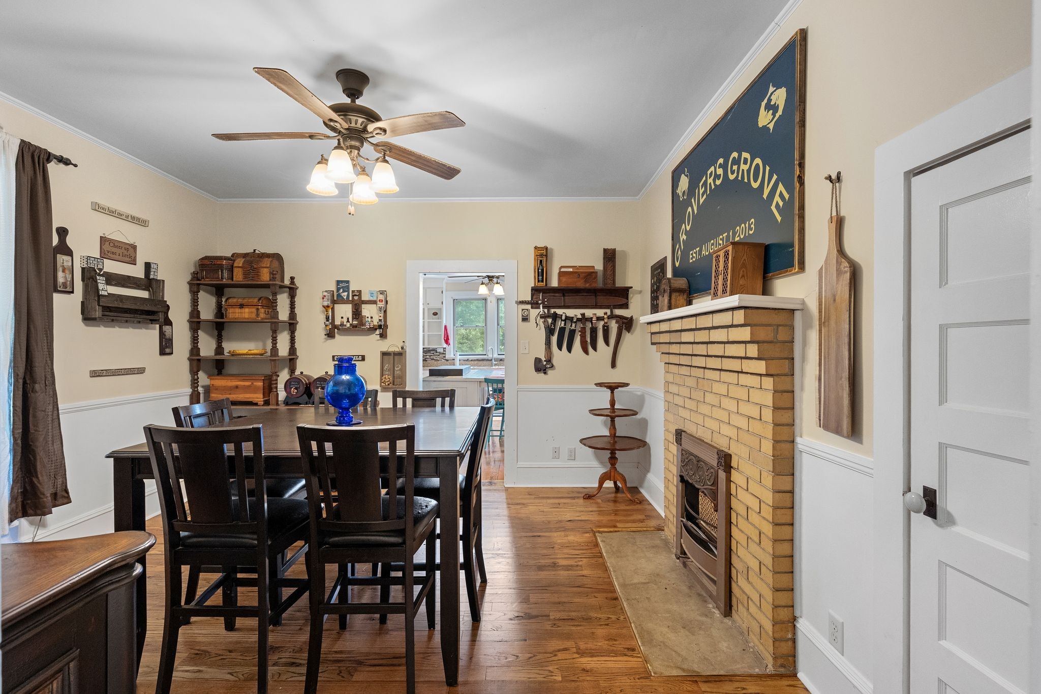 2161 Verona Caney Rd