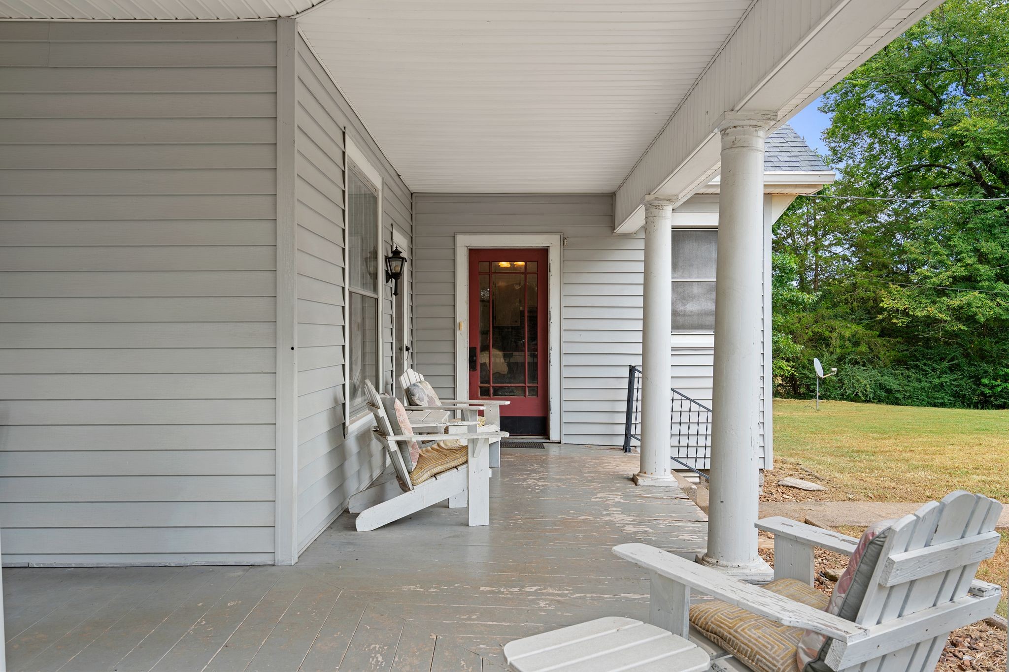 2161 Verona Caney Rd