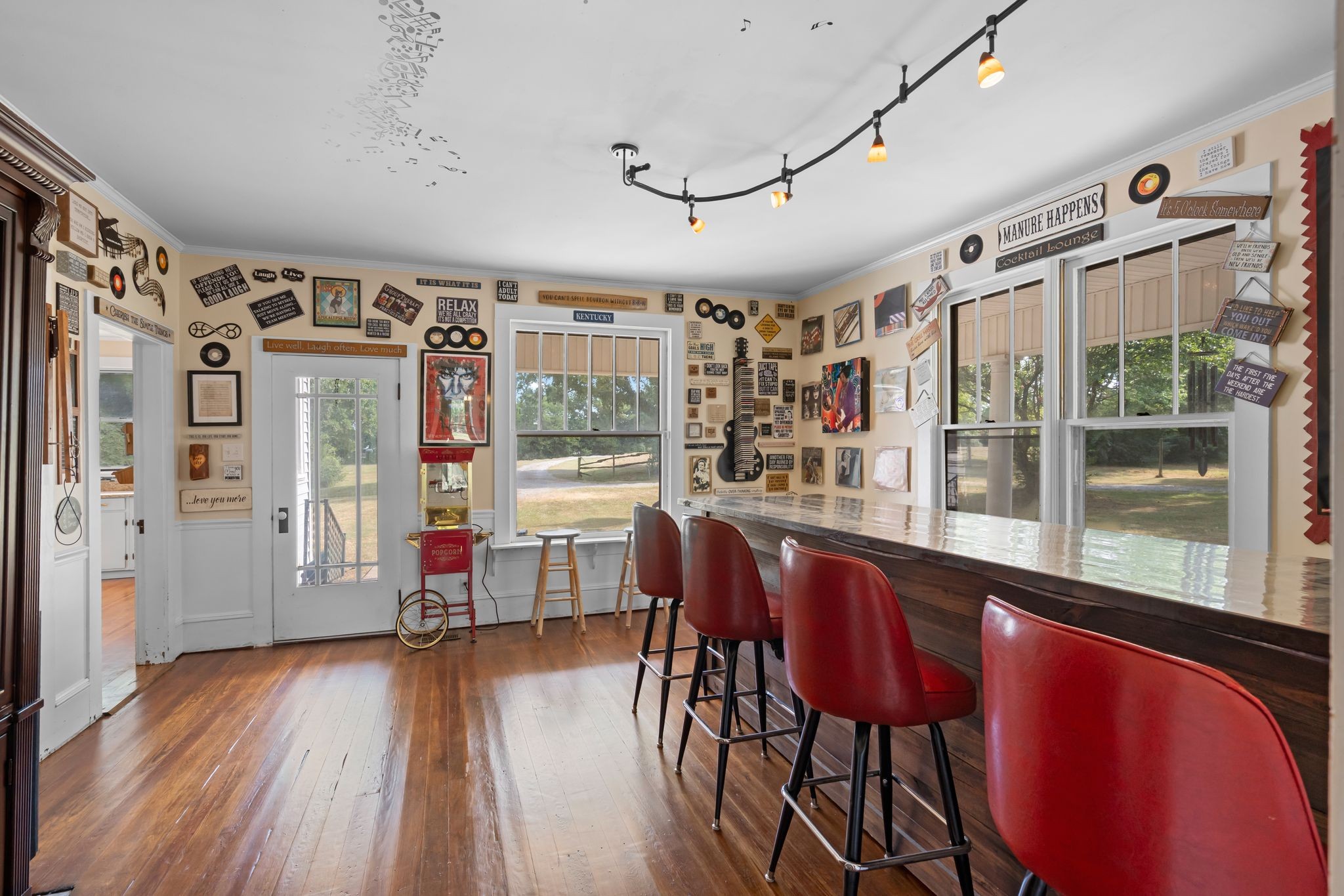2161 Verona Caney Rd