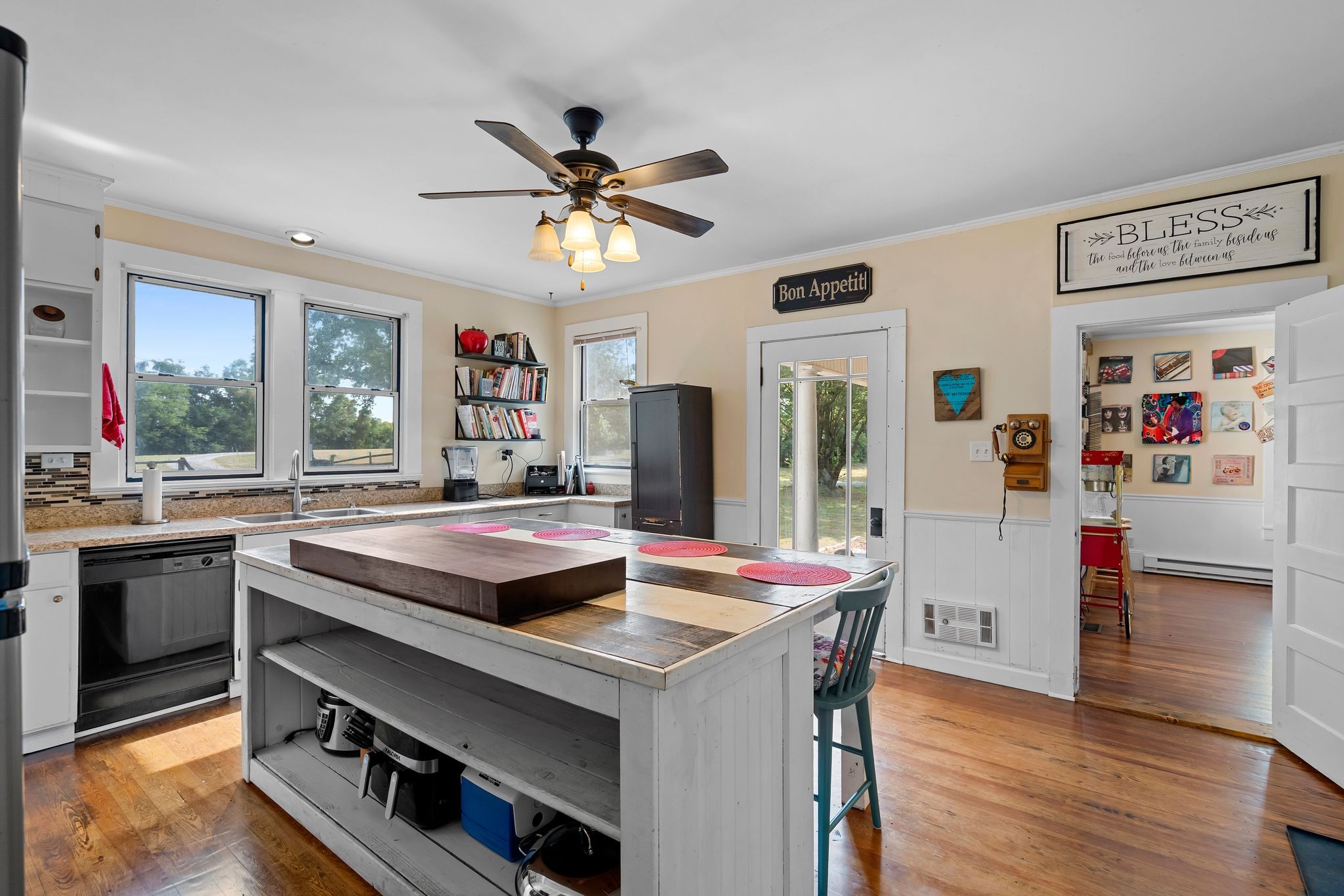 2161 Verona Caney Rd