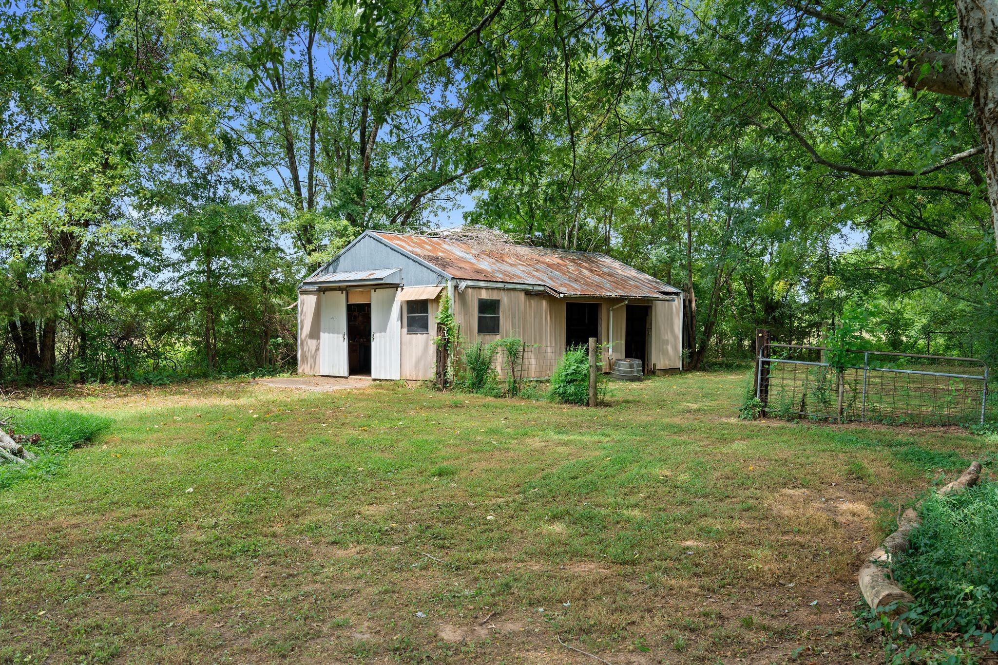 2161 Verona Caney Rd