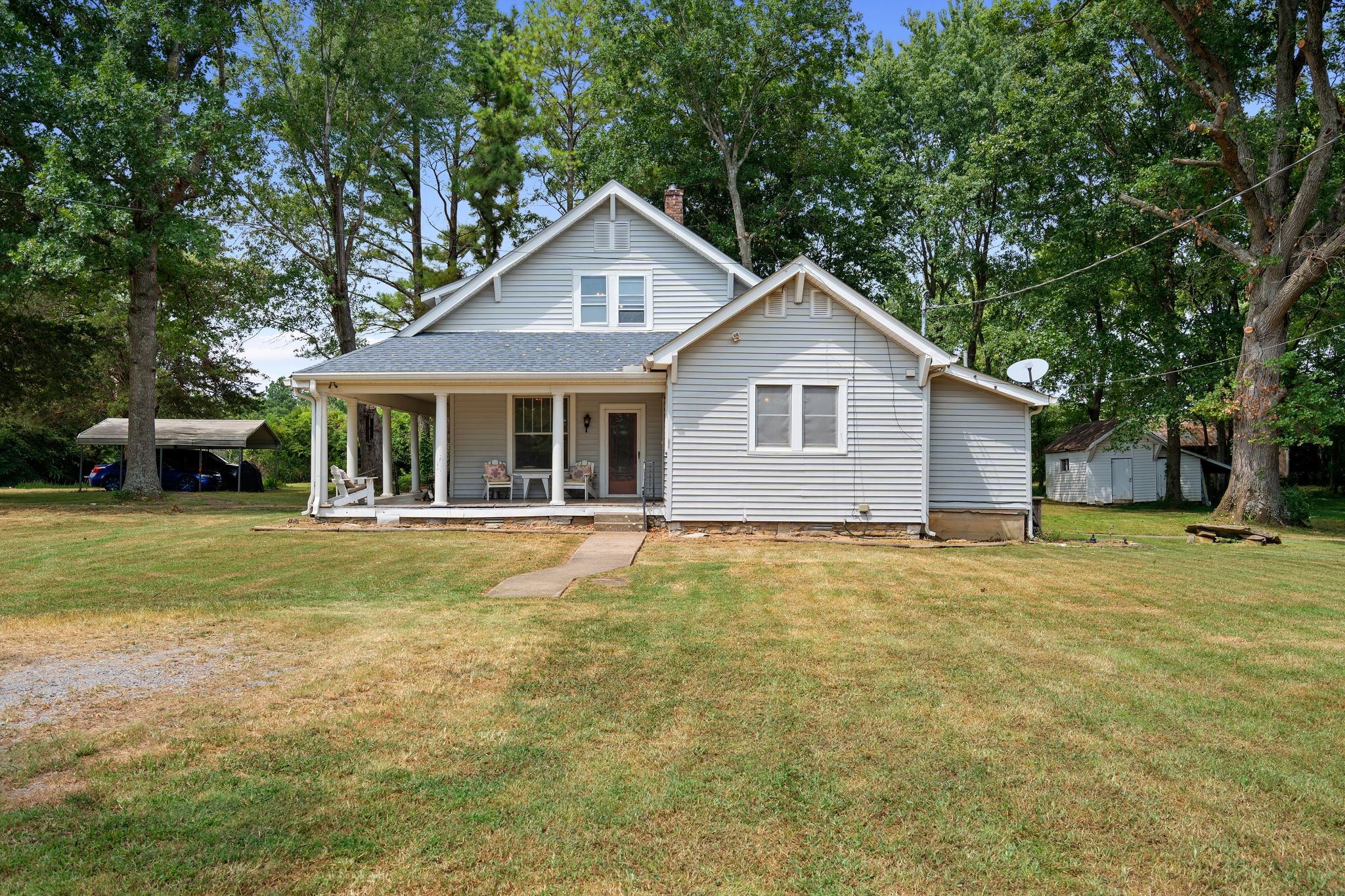 2161 Verona Caney Rd