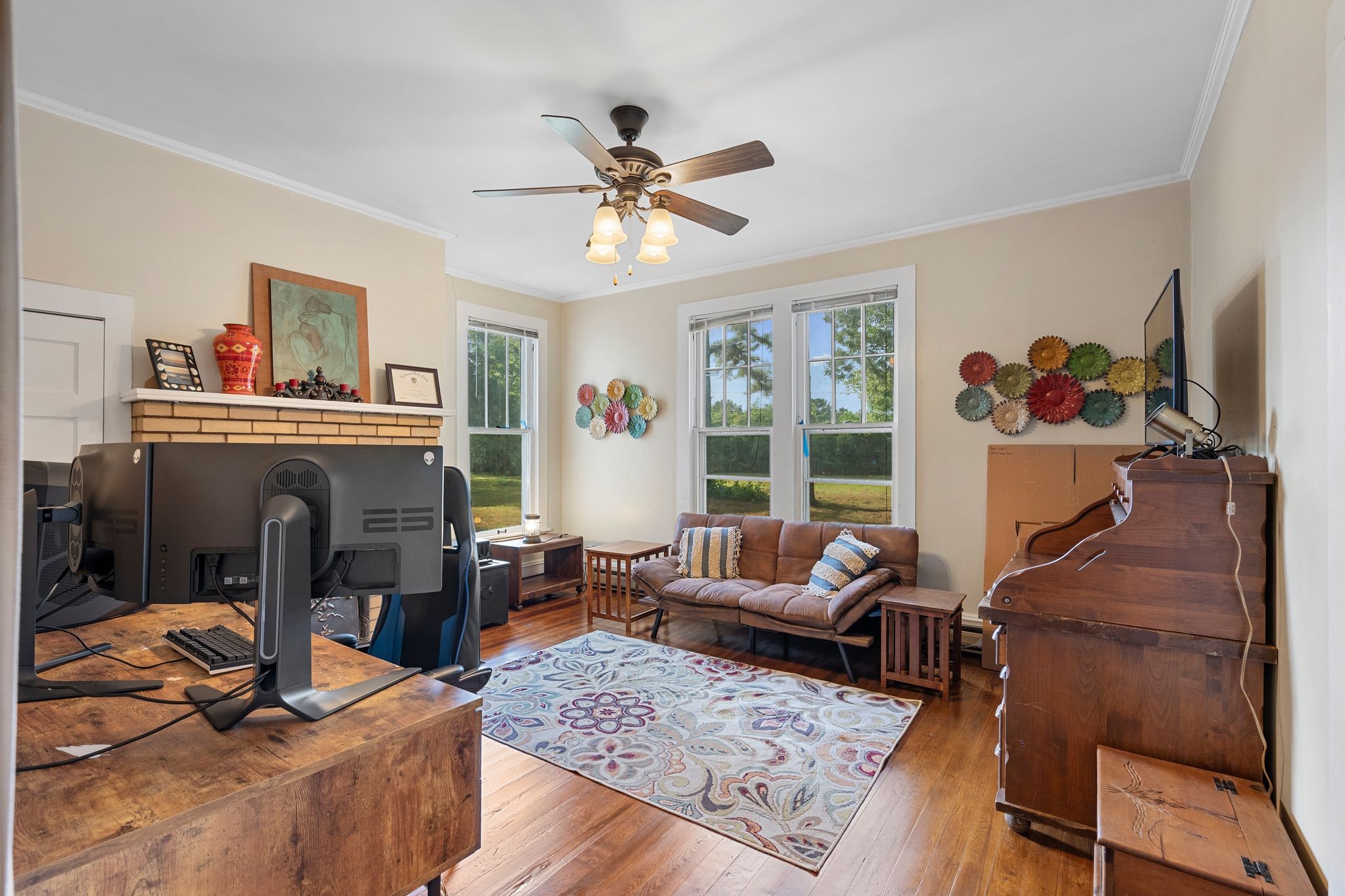 2161 Verona Caney Rd