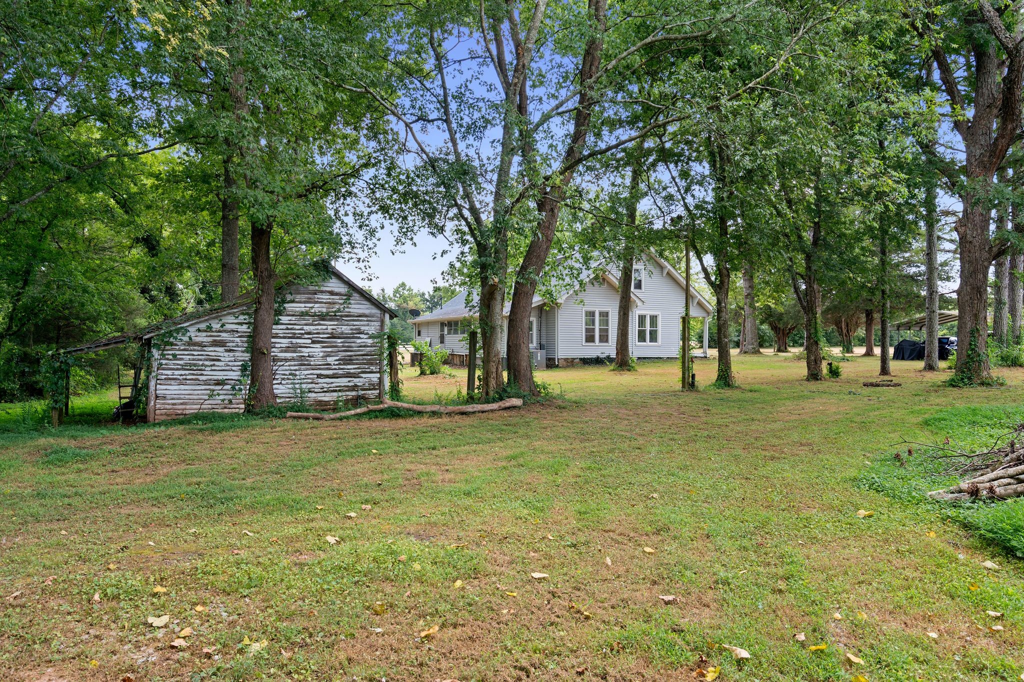 2161 Verona Caney Rd