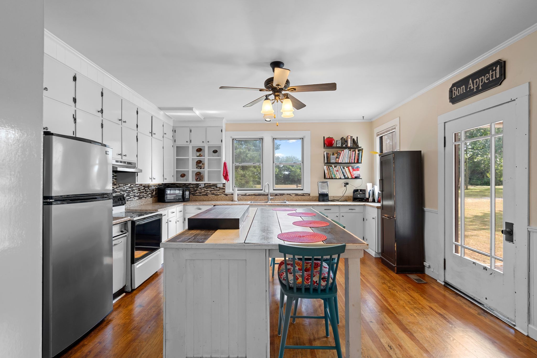 2161 Verona Caney Rd