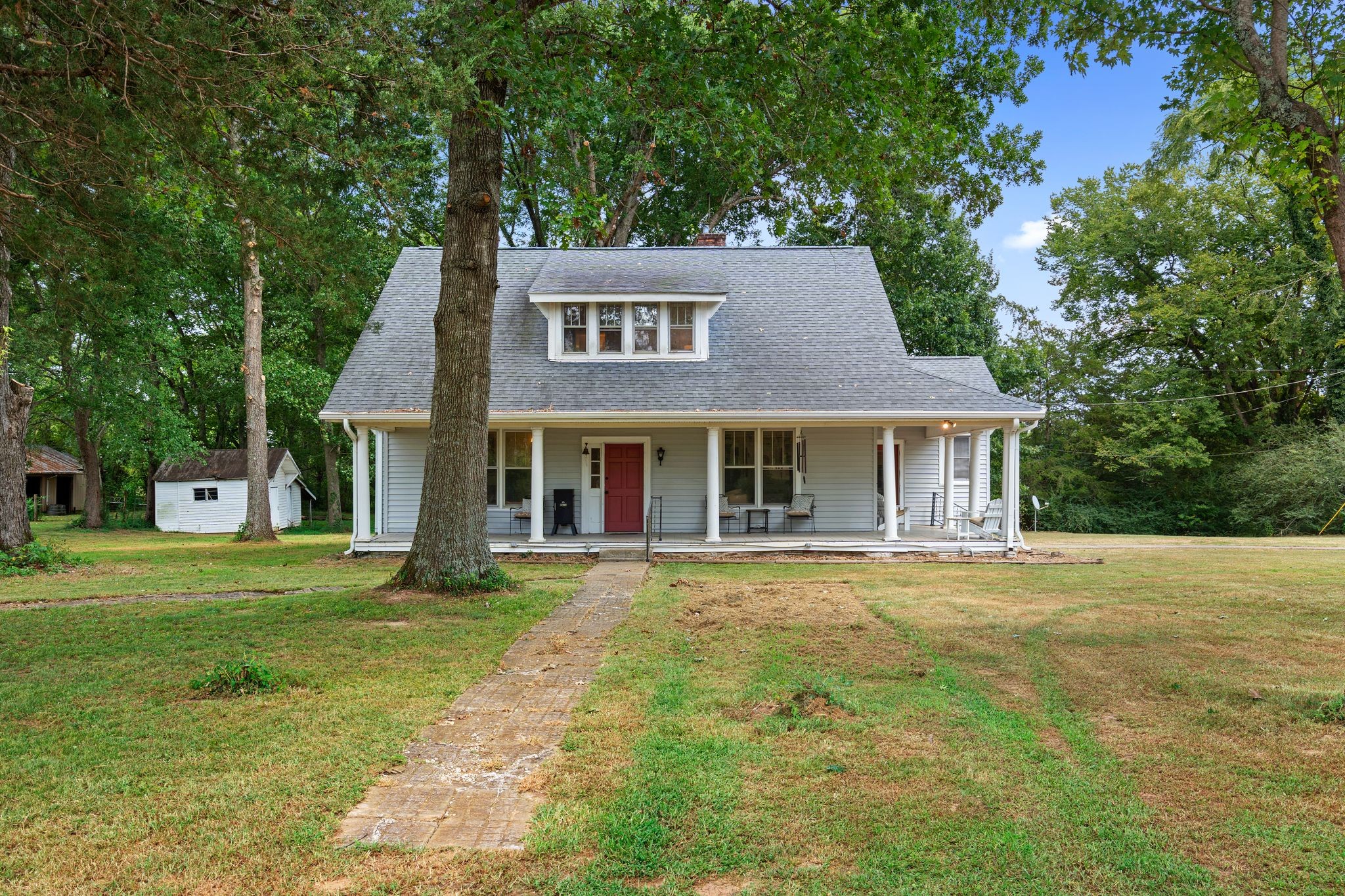 2161 Verona Caney Rd
