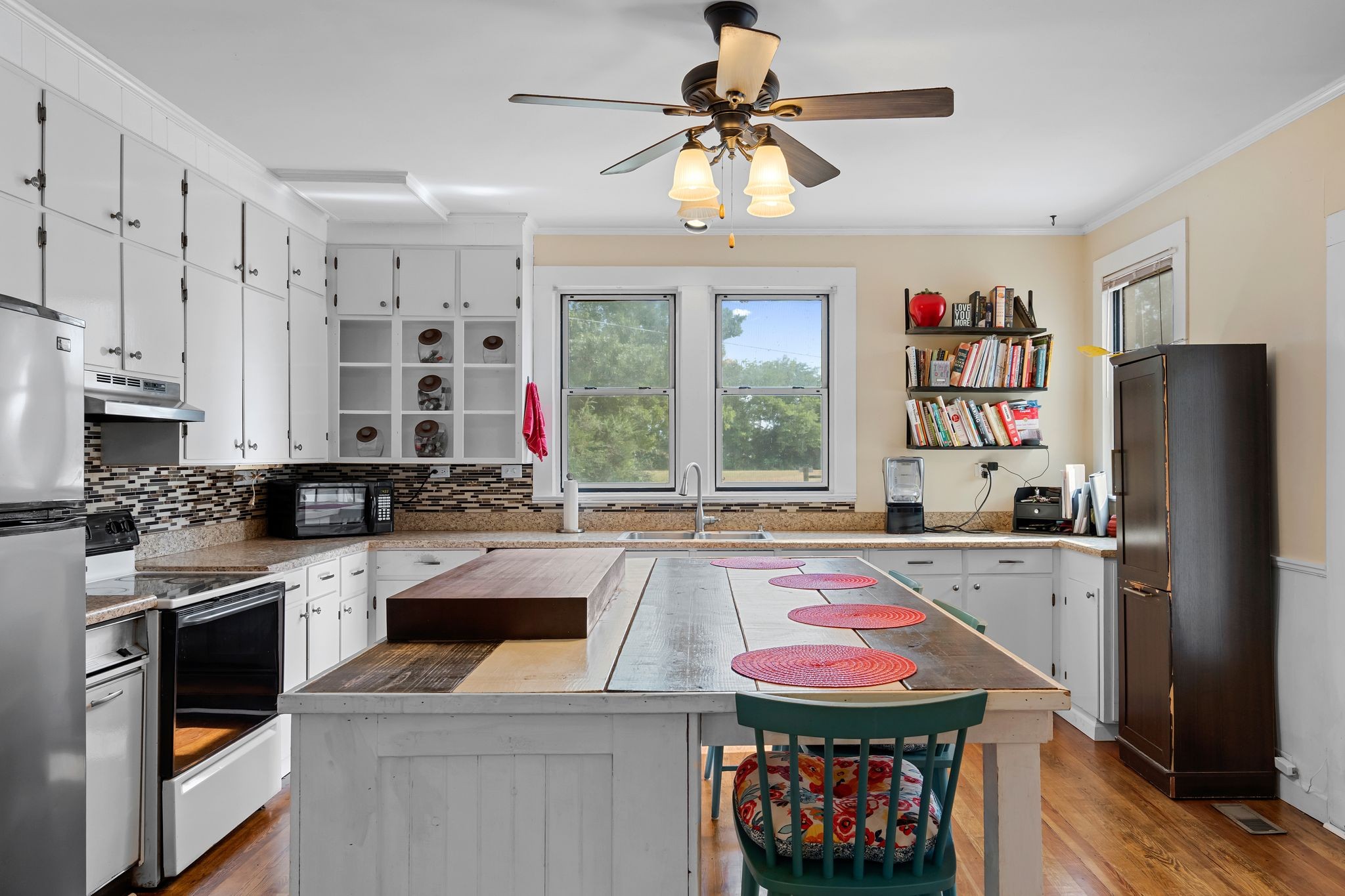 2161 Verona Caney Rd