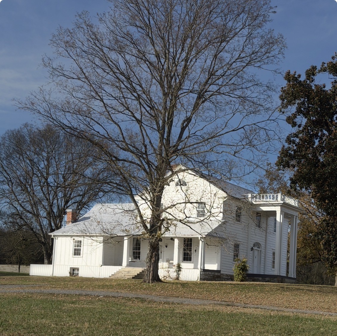 3138 Richmond Rd