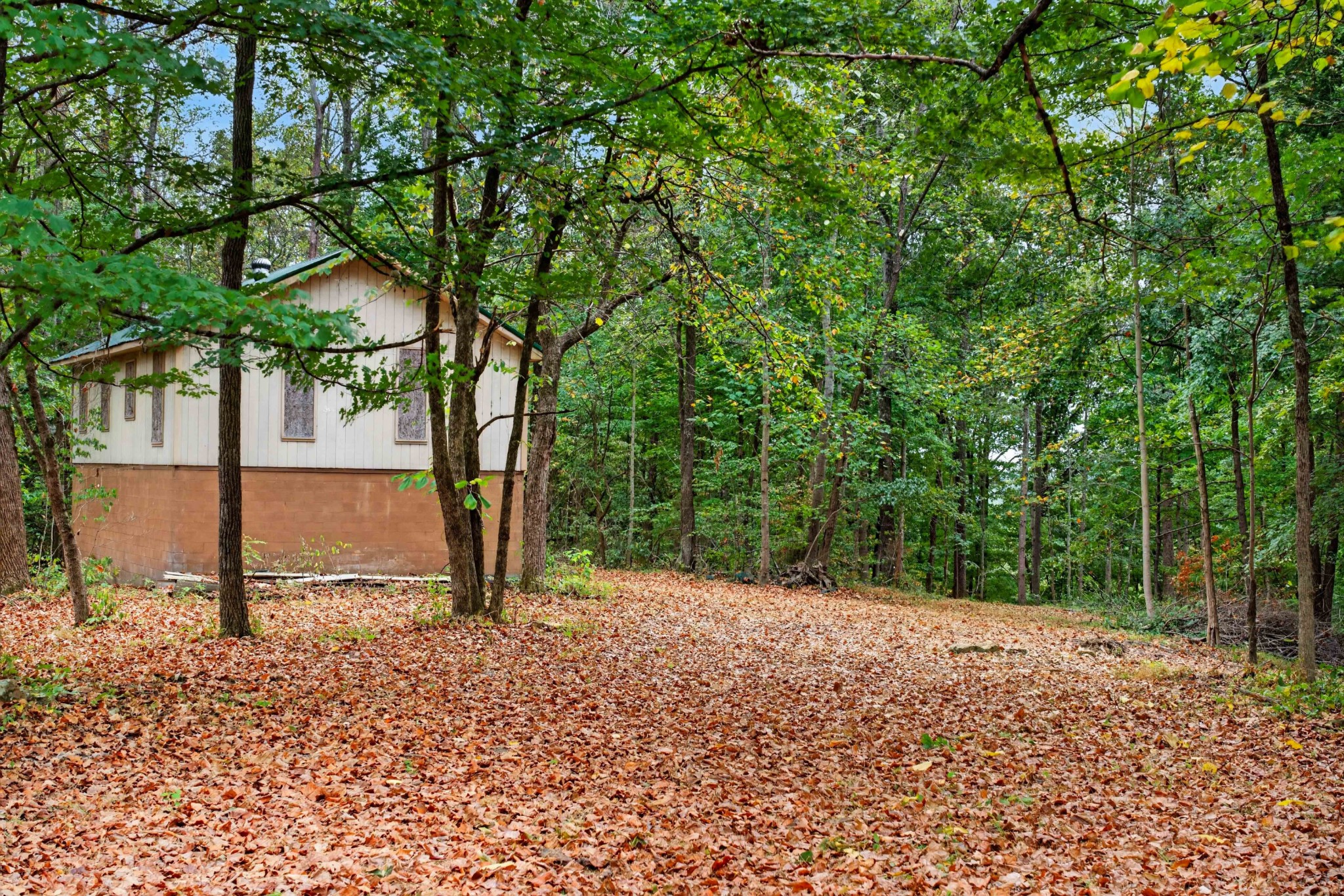 218 Forest Ridge Ct