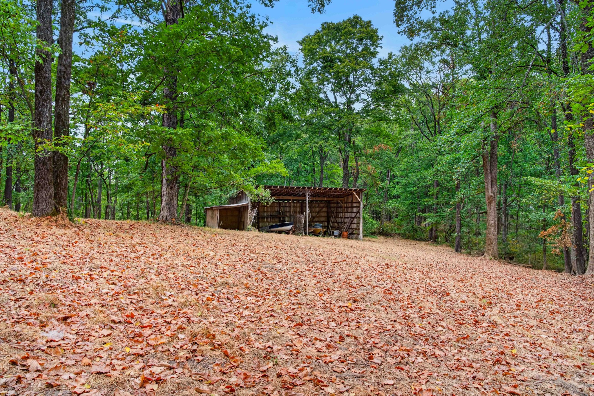 218 Forest Ridge Ct