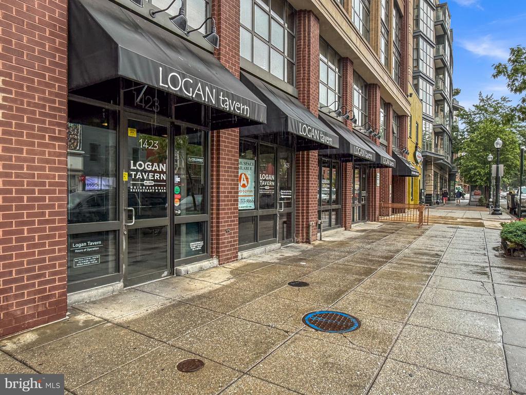 1437 Rhode Island Ave NW, -5408, United States Unit: 109