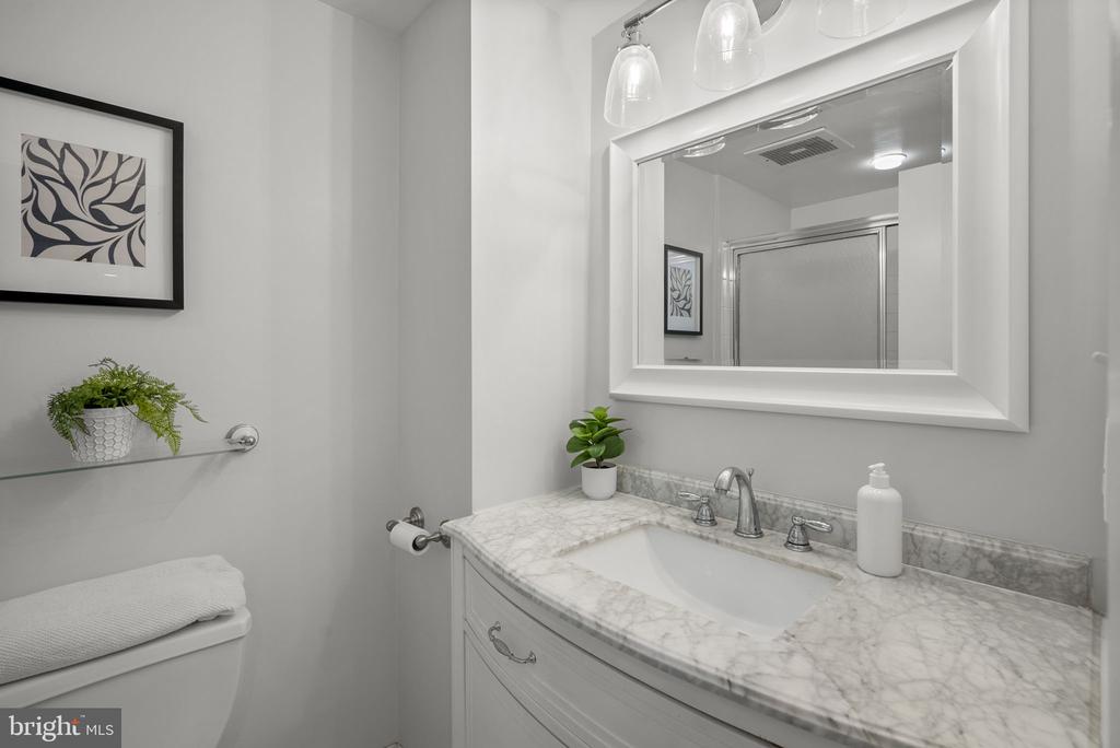 1437 Rhode Island Ave NW, -5408, United States Unit: 109