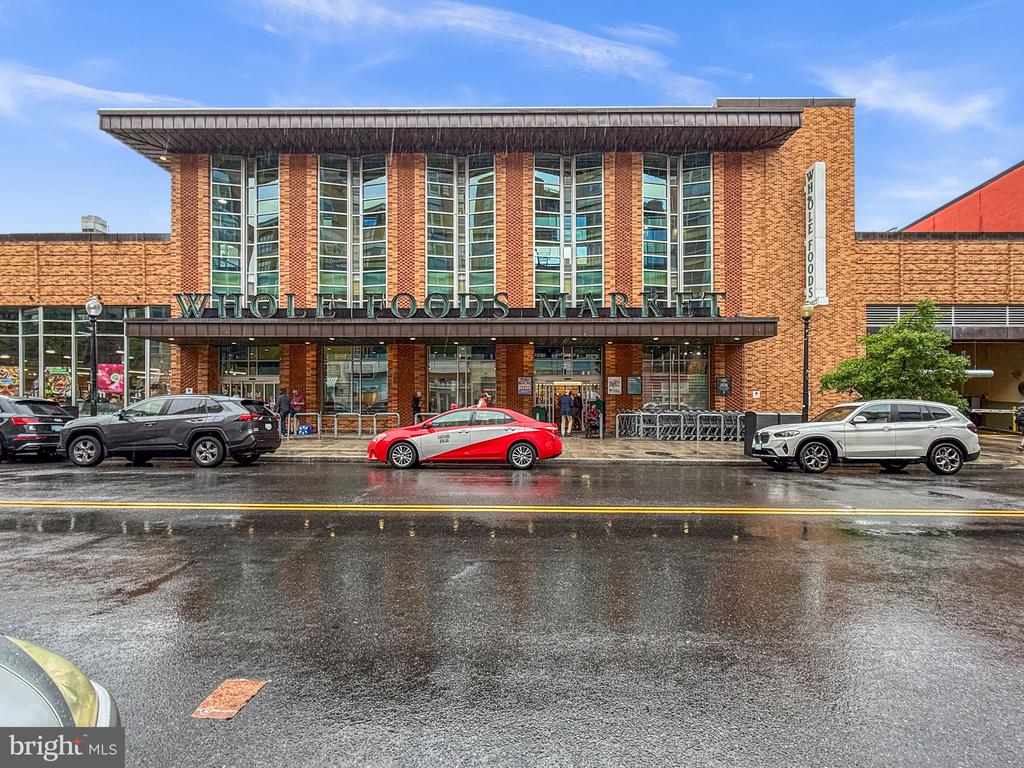 1437 Rhode Island Ave NW, -5408, United States Unit: 109