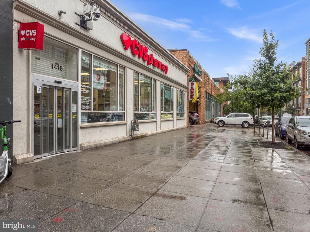 1437 Rhode Island Ave NW, -5408, United States Unit: 109