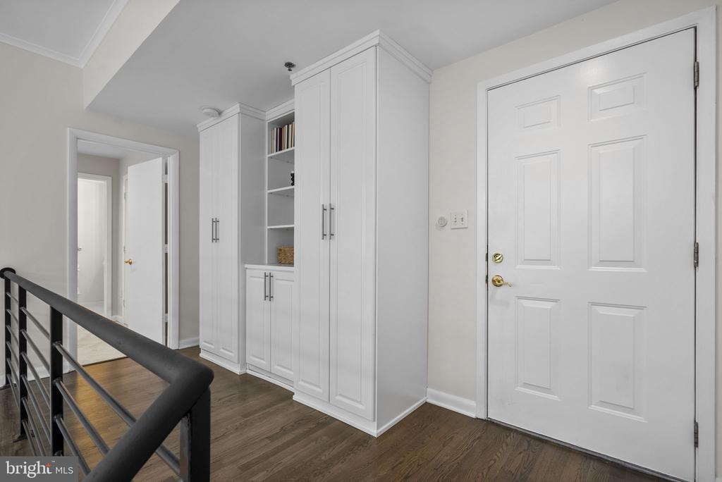 1437 Rhode Island Ave NW, -5408, United States Unit: 109