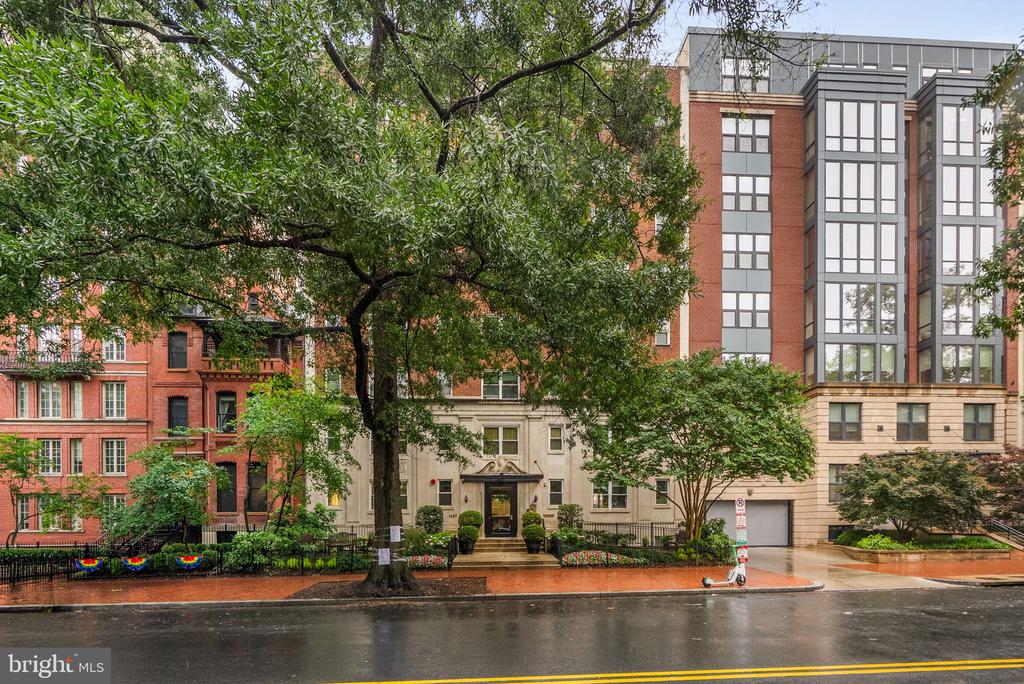 1437 Rhode Island Ave NW, -5408, United States Unit: 109