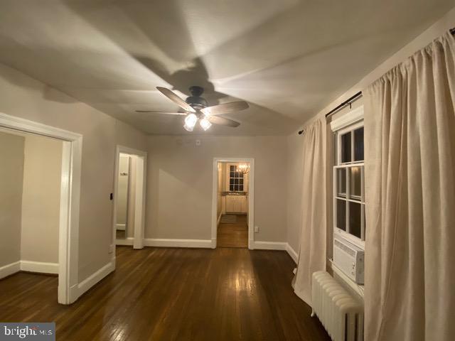 2527 Q NW Unit: 204