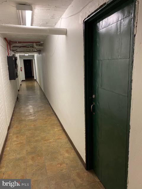 2527 Q NW Unit: 204