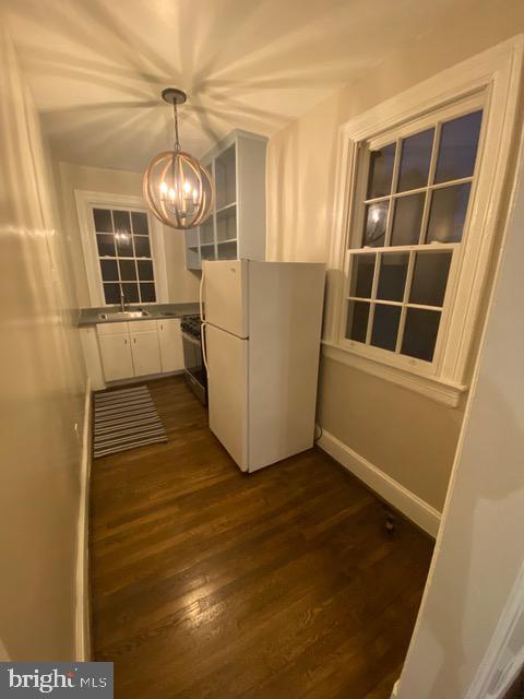 2527 Q NW Unit: 204