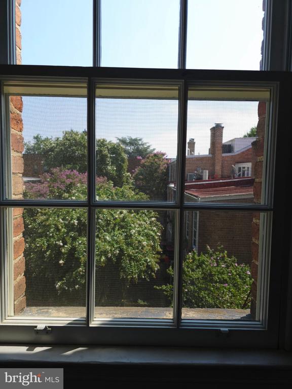 2527 Q NW Unit: 204