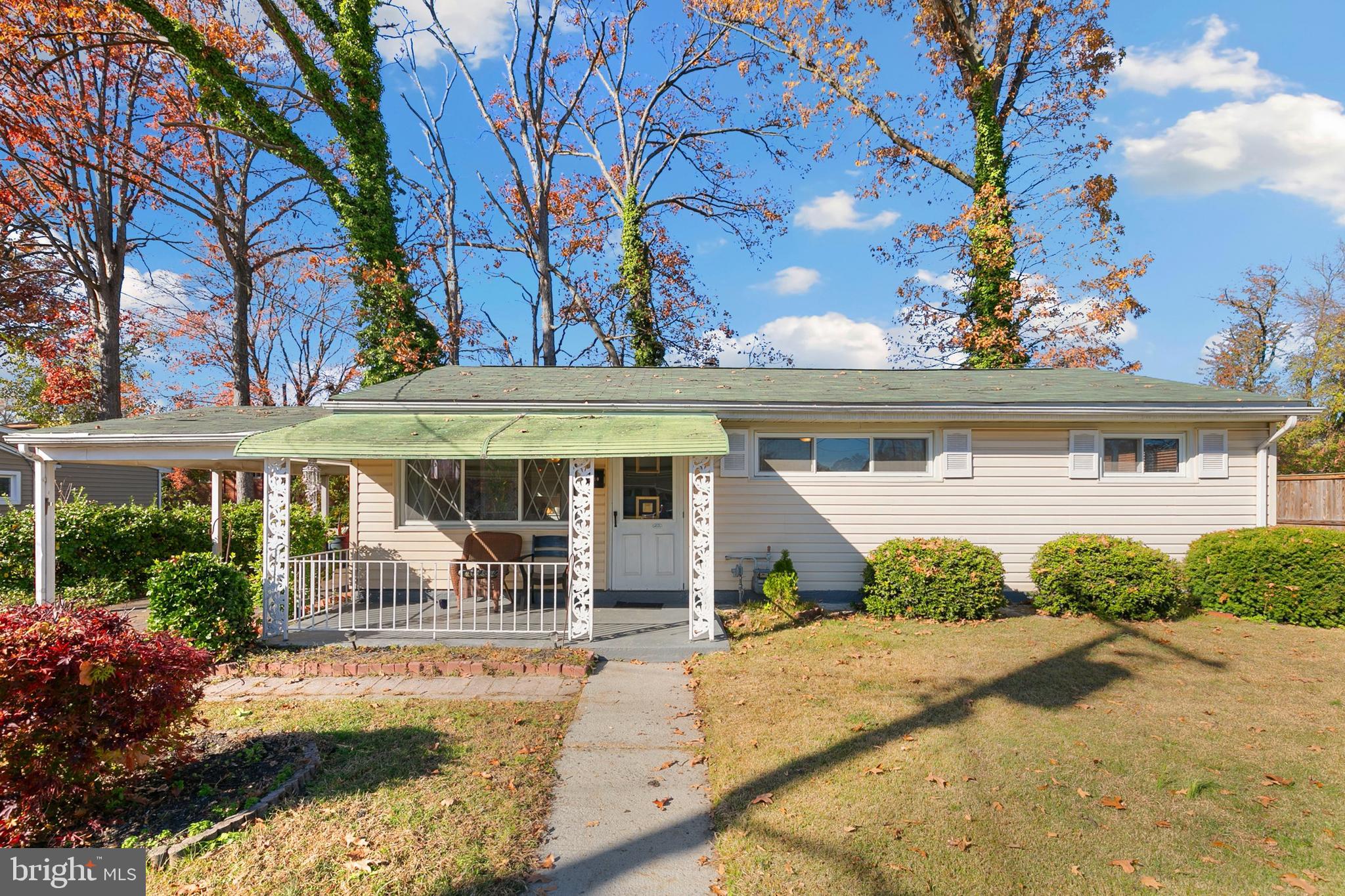 1010 SOMERSET DRIVE