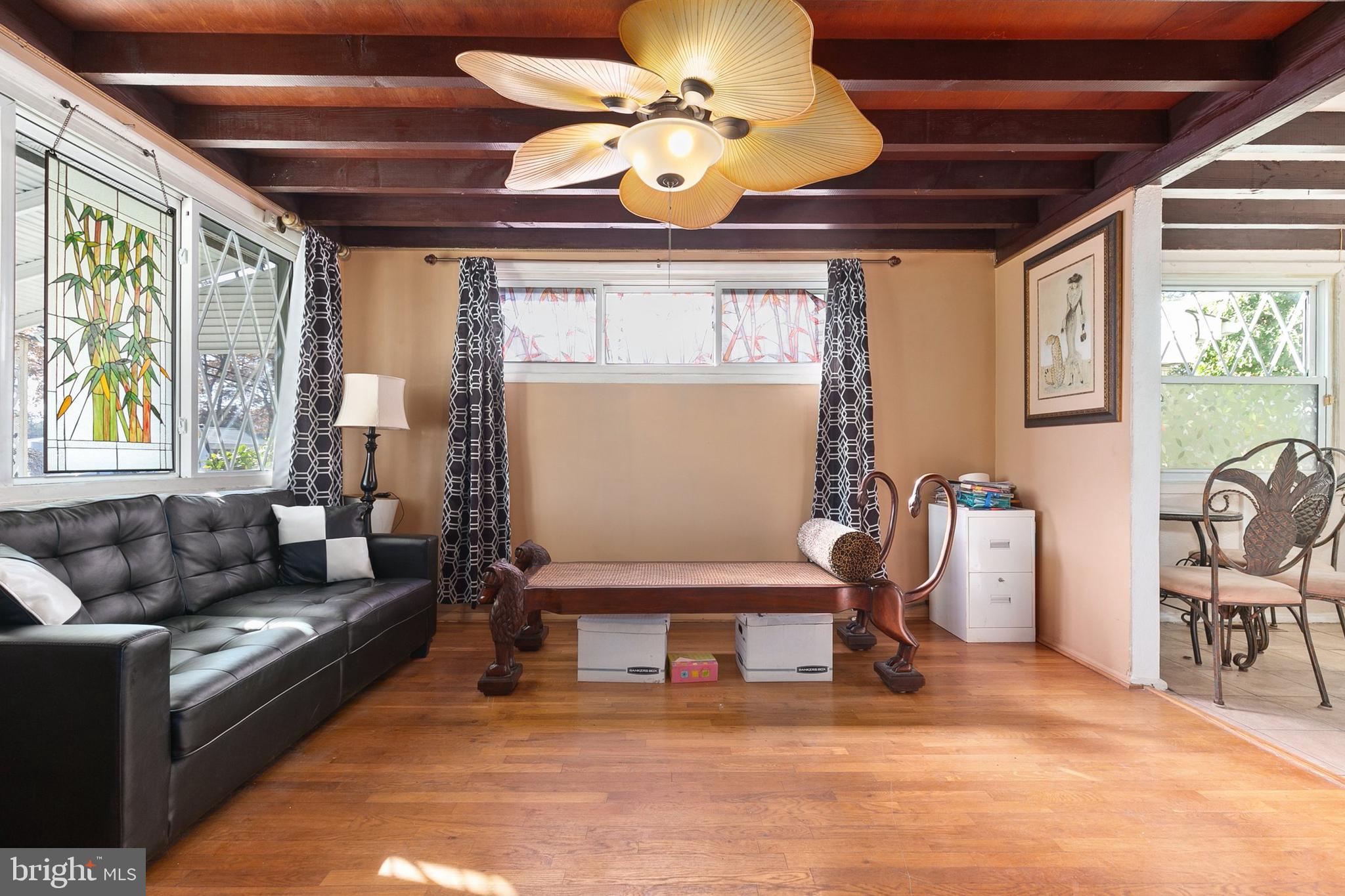 1010 SOMERSET DRIVE