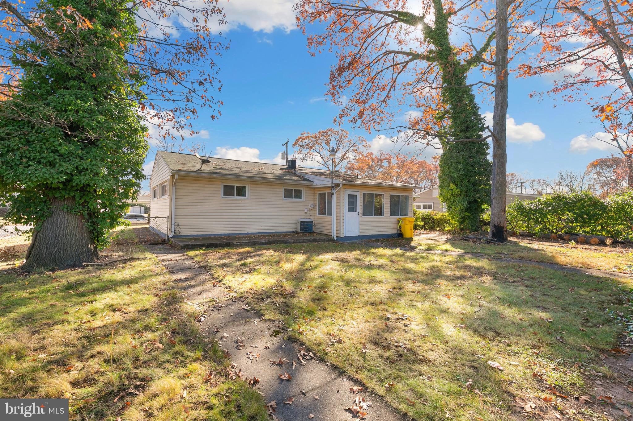1010 SOMERSET DRIVE