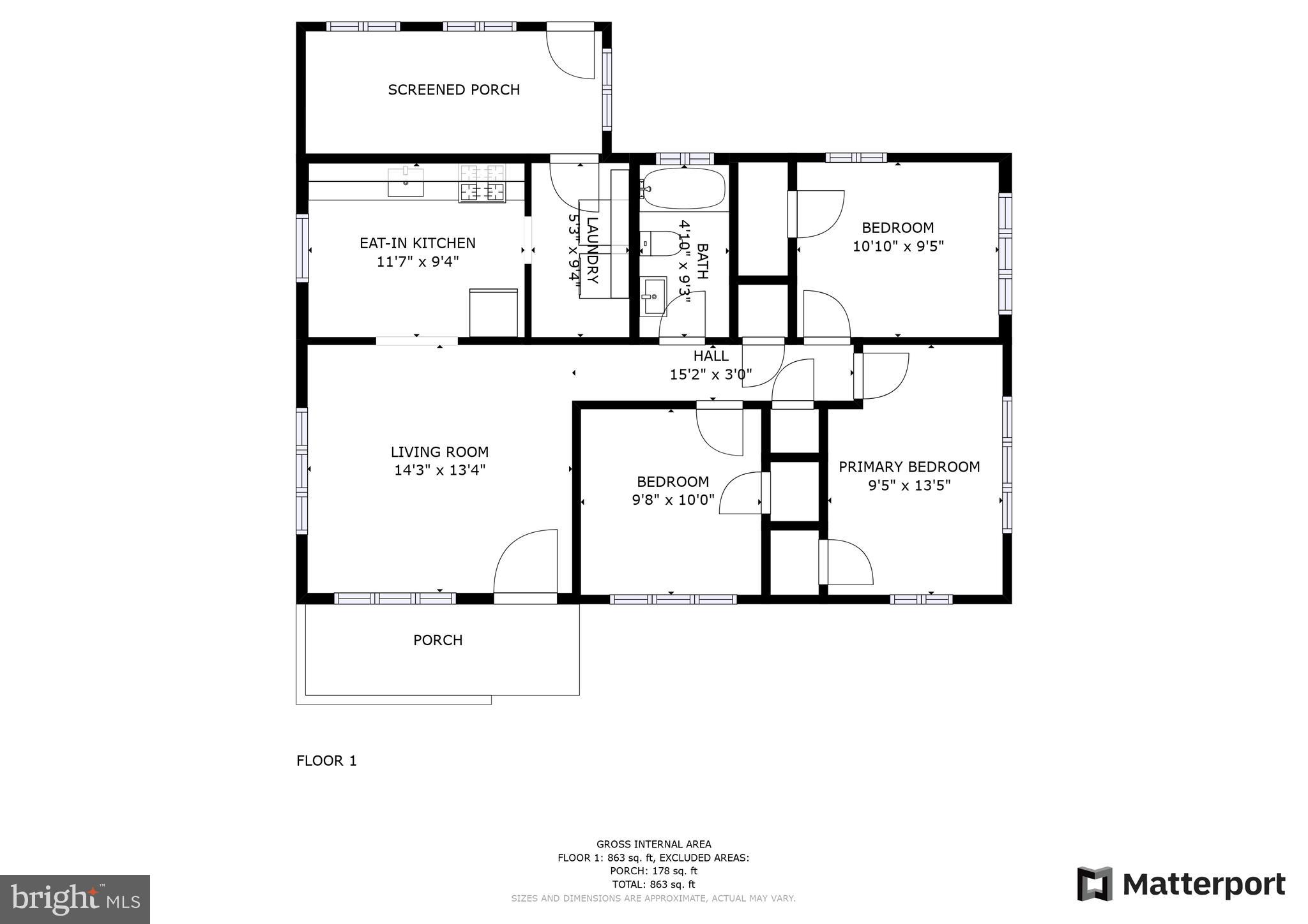 1010 SOMERSET DRIVE