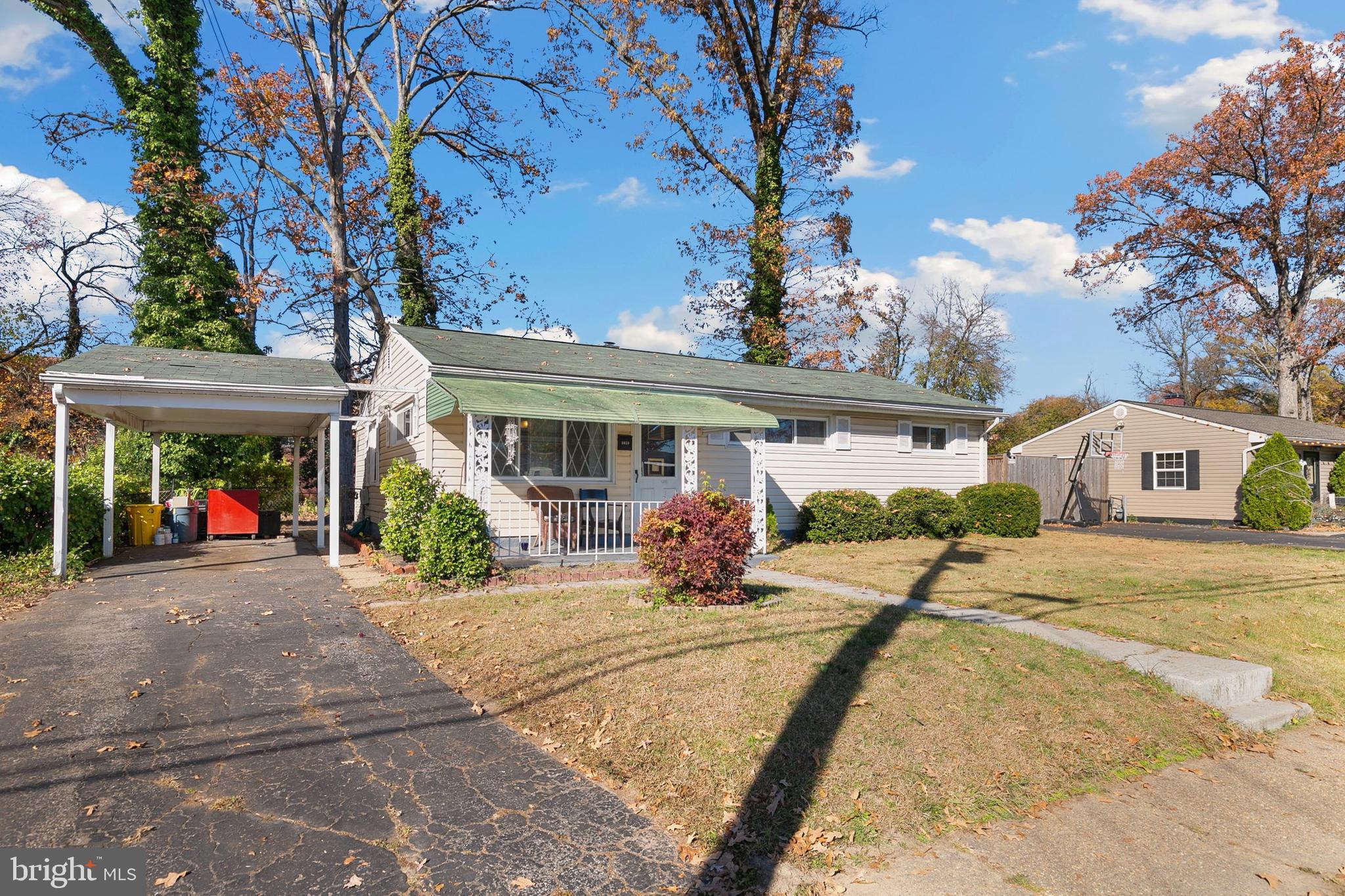 1010 SOMERSET DRIVE