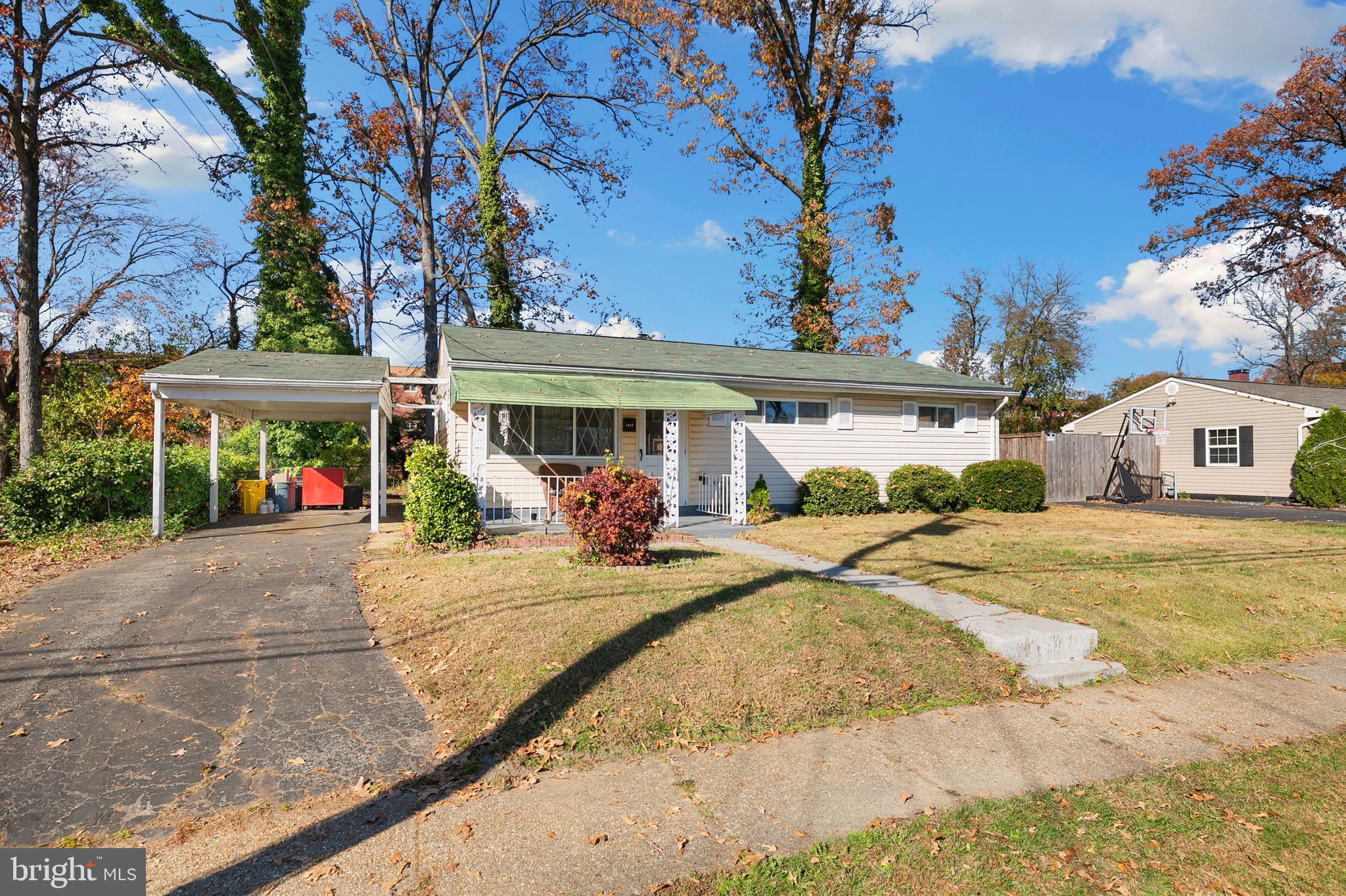1010 SOMERSET DRIVE