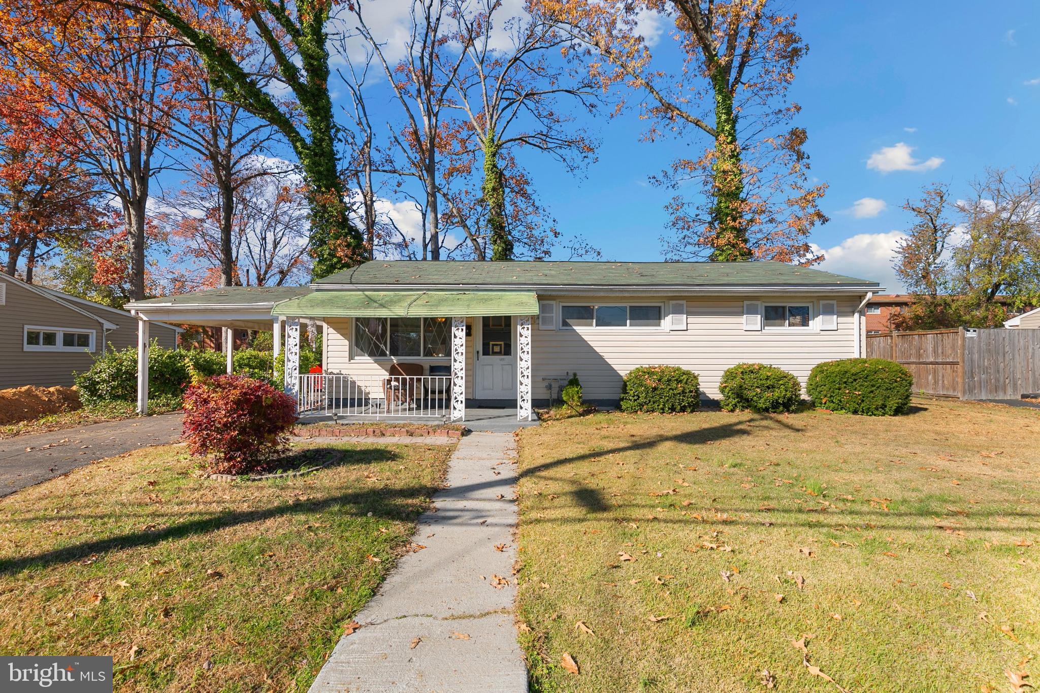 1010 SOMERSET DRIVE