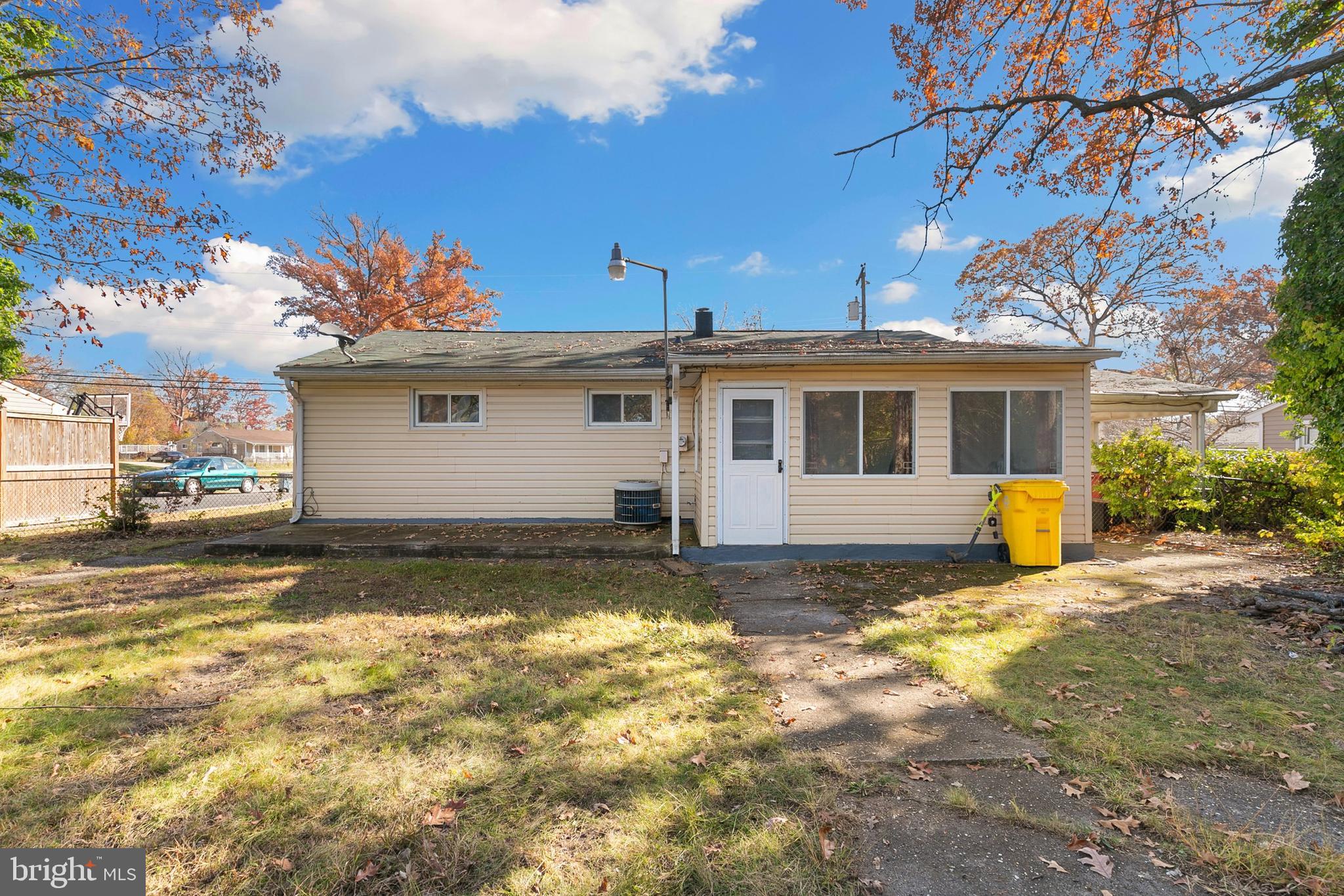 1010 SOMERSET DRIVE
