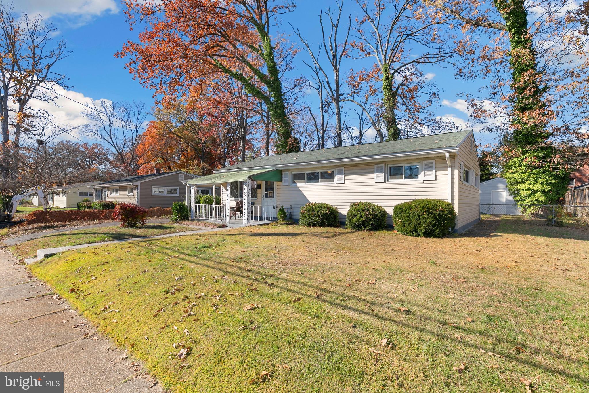 1010 SOMERSET DRIVE